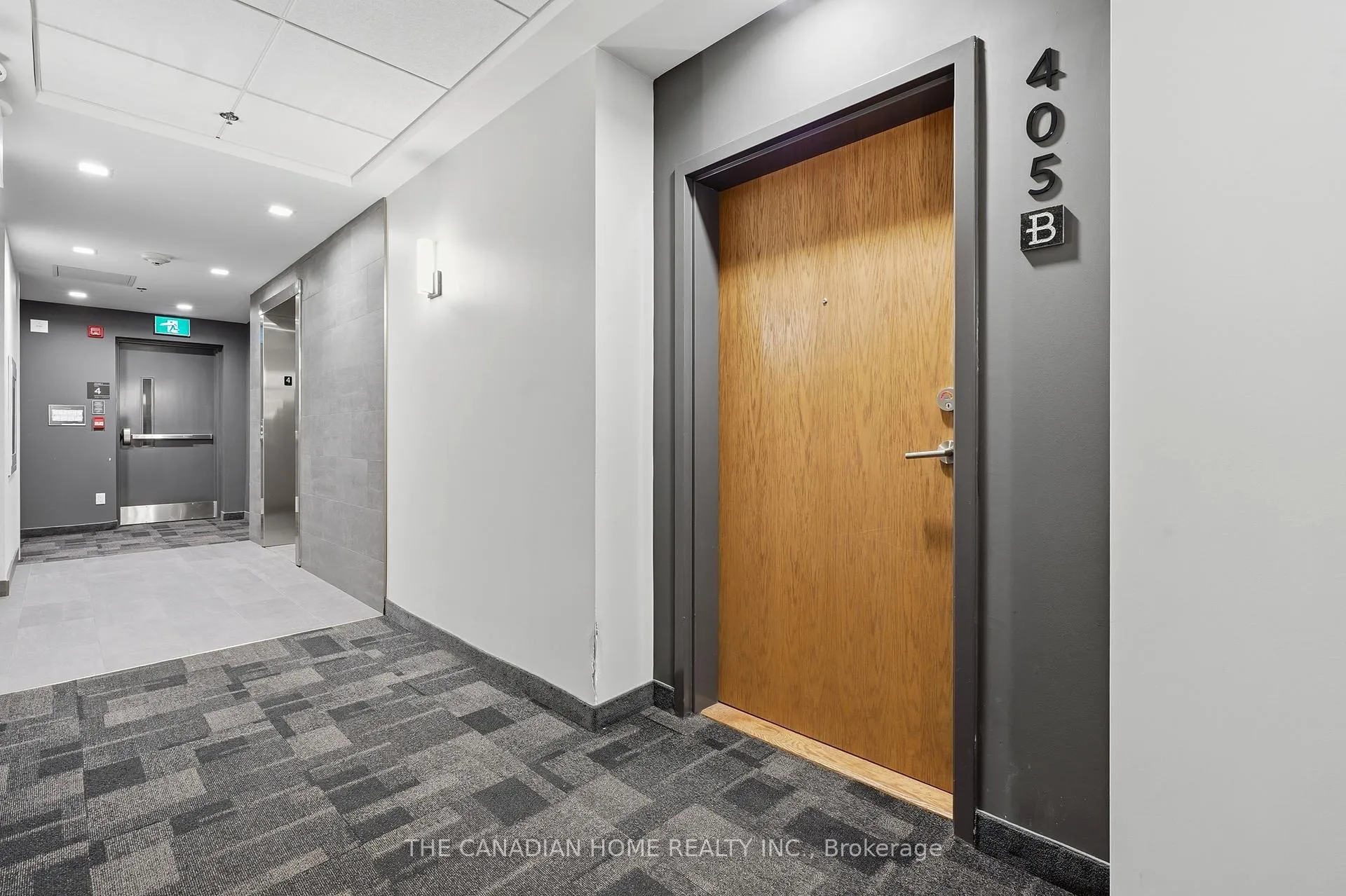 Photo 6 of Unit 405, 243 Northfield Drive E, Waterloo — HOMEH