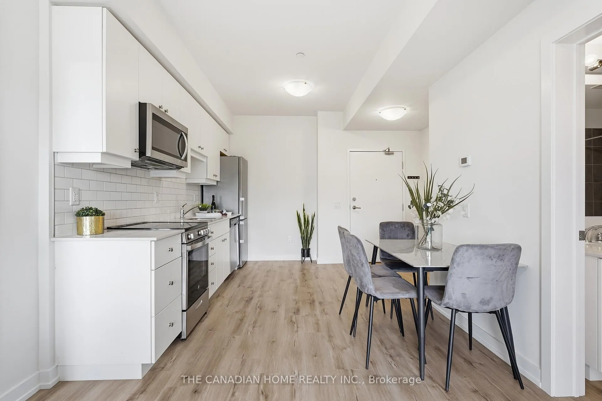 Photo 10 of Unit 405, 243 Northfield Drive E, Waterloo — HOMEH