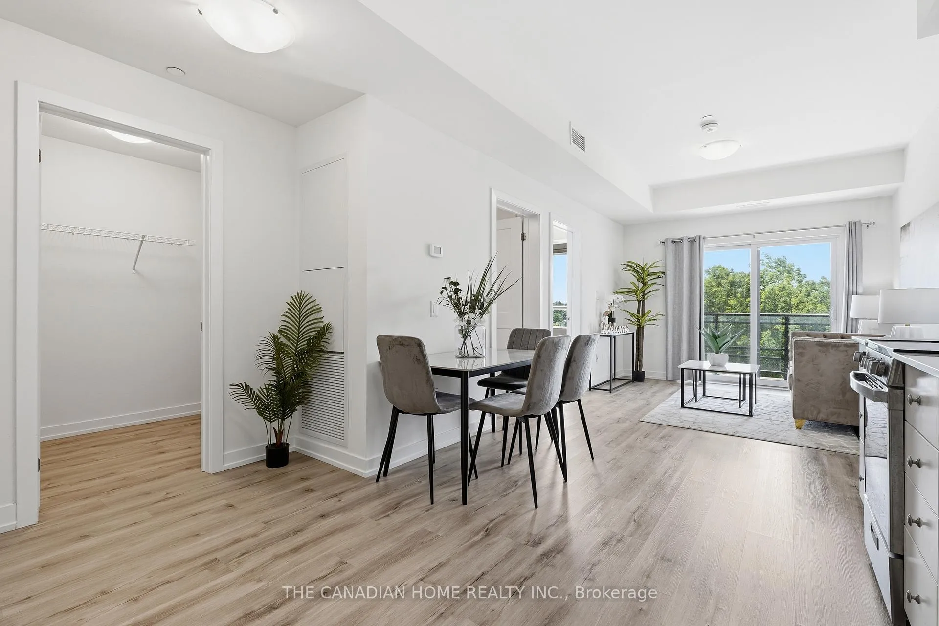 Photo 11 of Unit 405, 243 Northfield Drive E, Waterloo — HOMEH