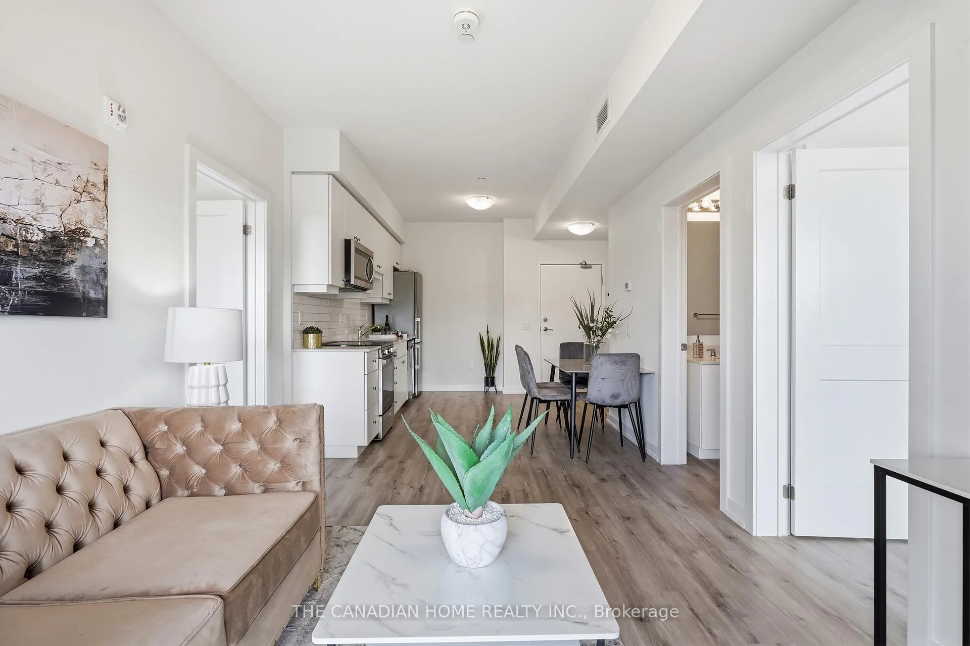 Photo 12 of Unit 405, 243 Northfield Drive E, Waterloo — HOMEH