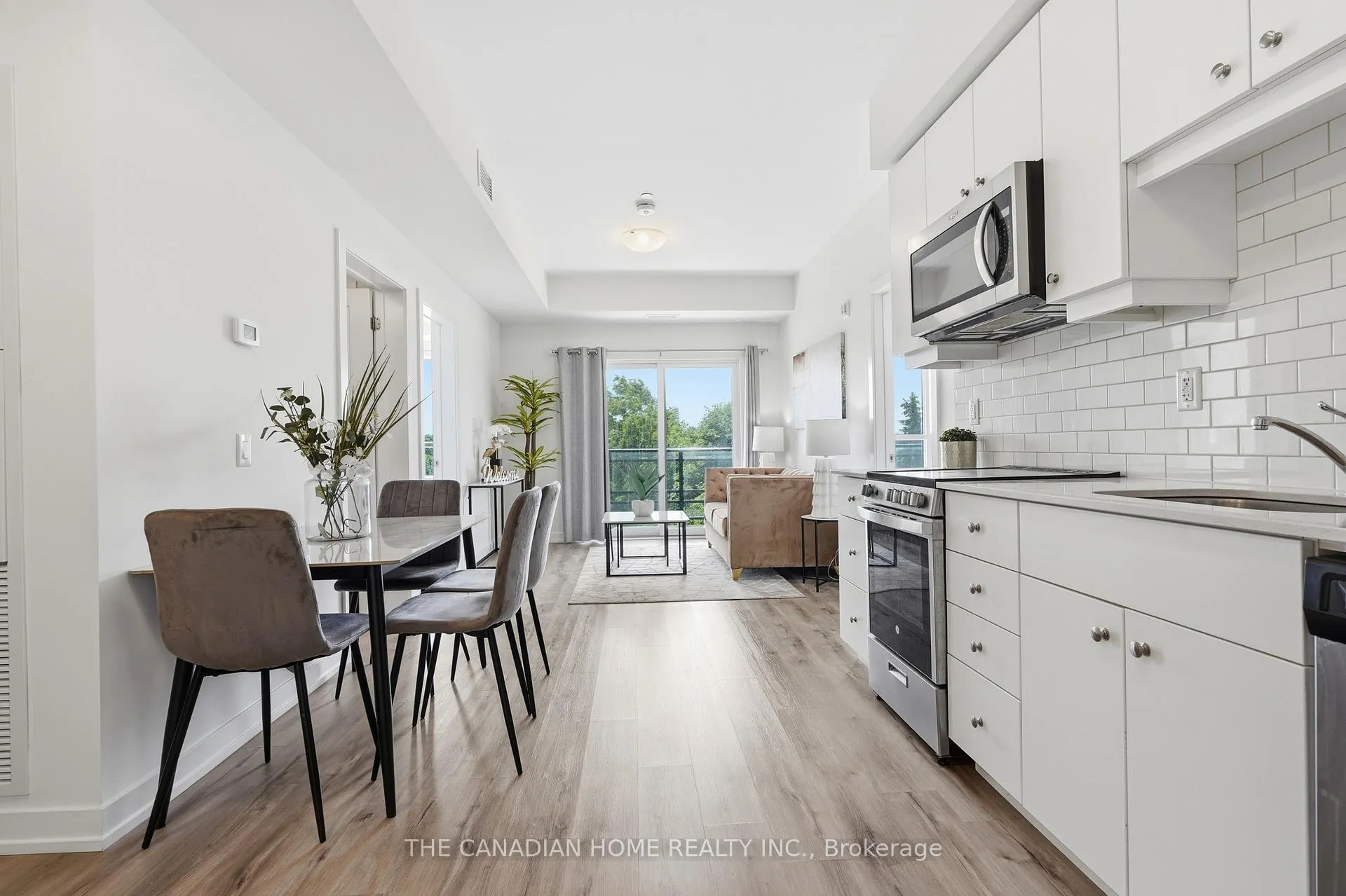 Photo 14 of Unit 405, 243 Northfield Drive E, Waterloo — HOMEH