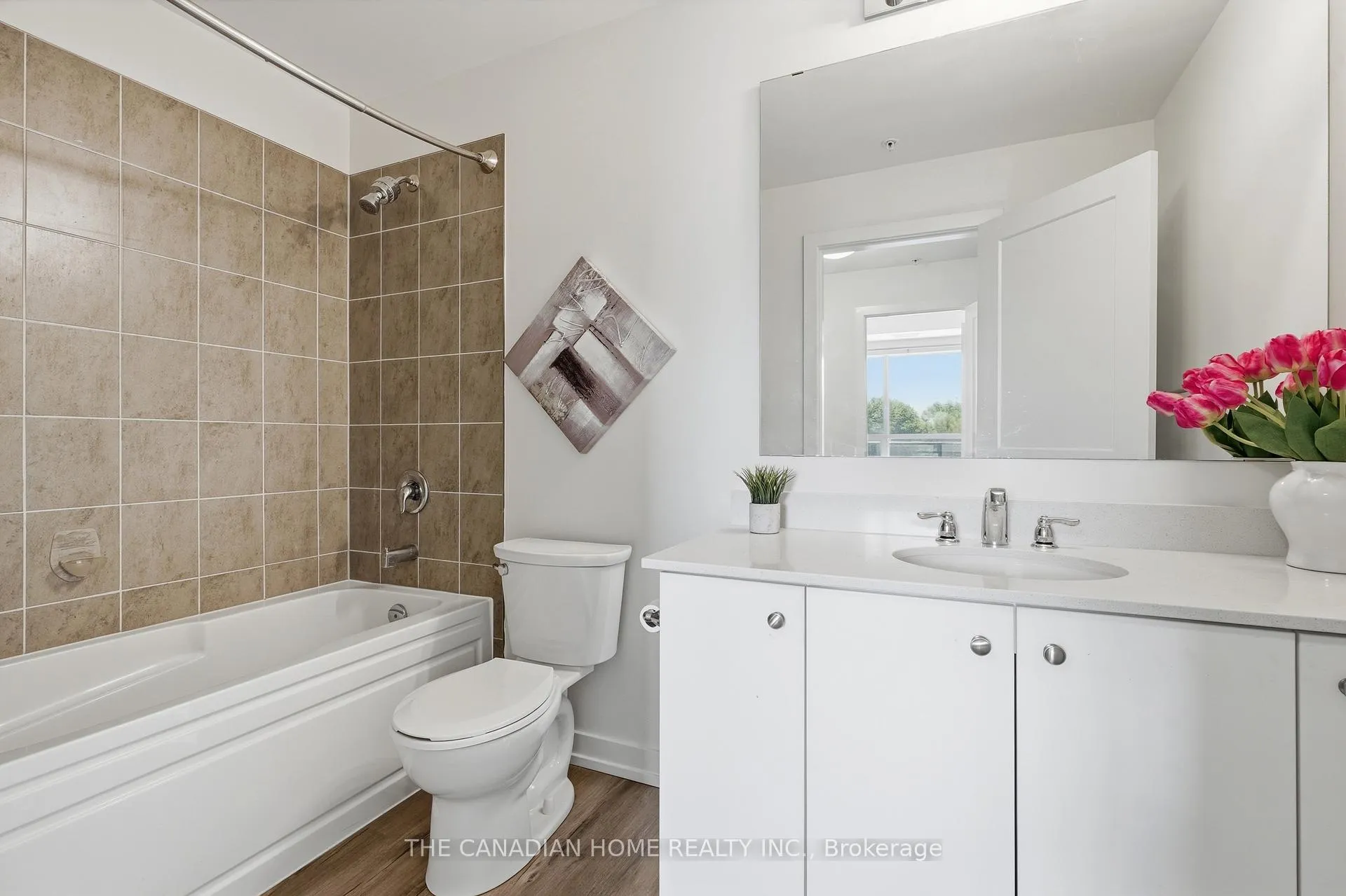 Photo 20 of Unit 405, 243 Northfield Drive E, Waterloo — HOMEH