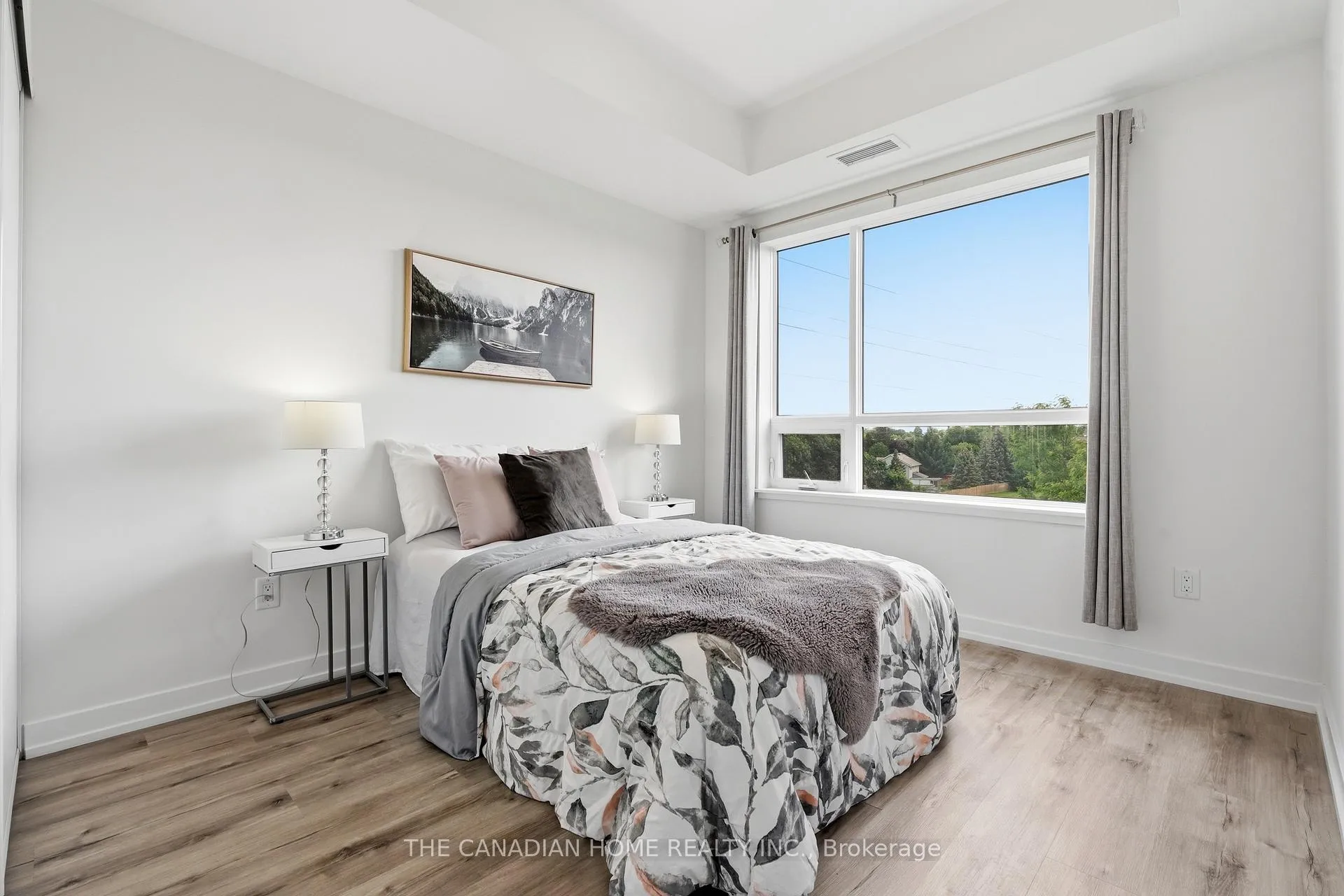 Photo 21 of Unit 405, 243 Northfield Drive E, Waterloo — HOMEH