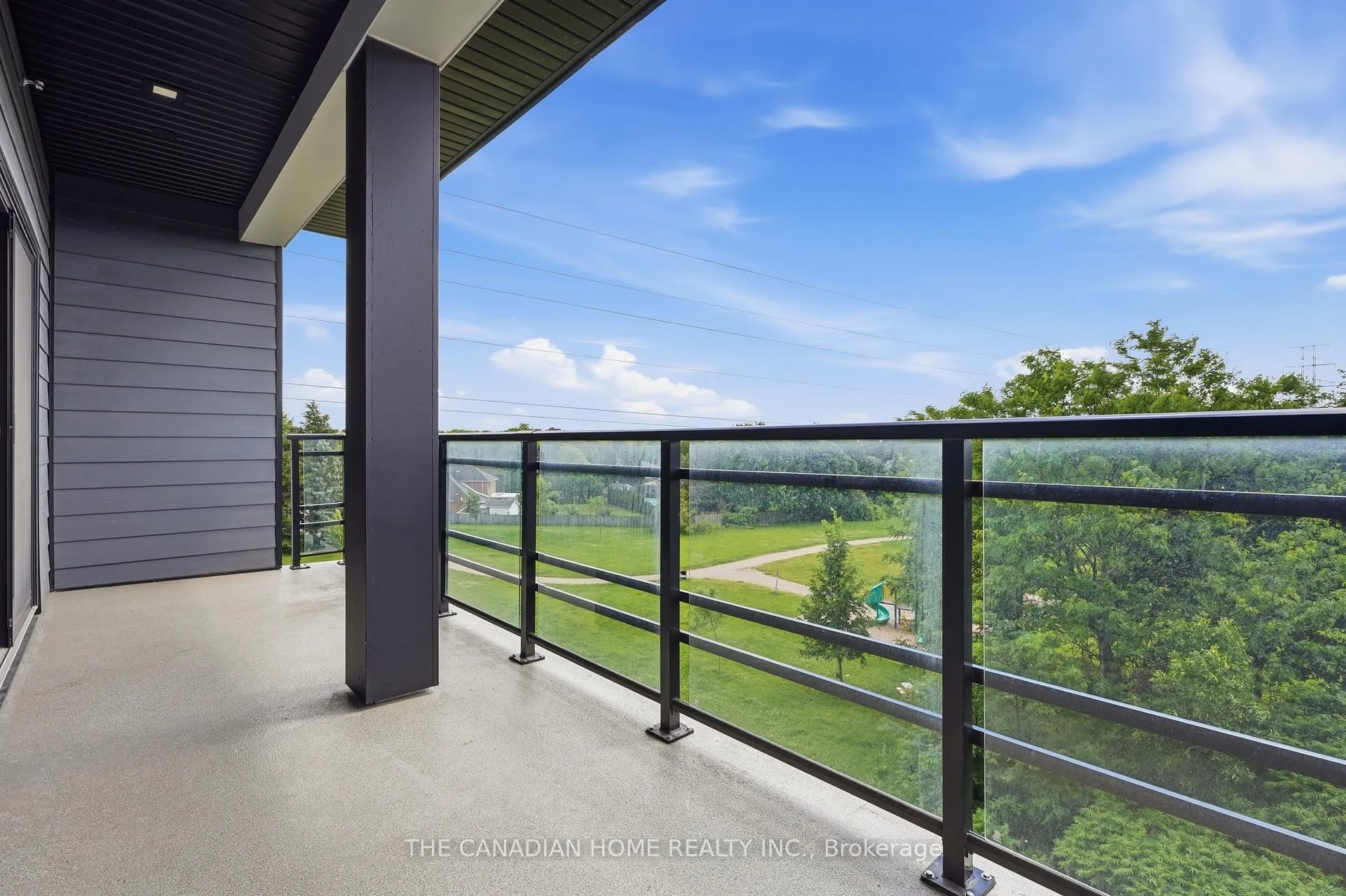 Photo 24 of Unit 405, 243 Northfield Drive E, Waterloo — HOMEH