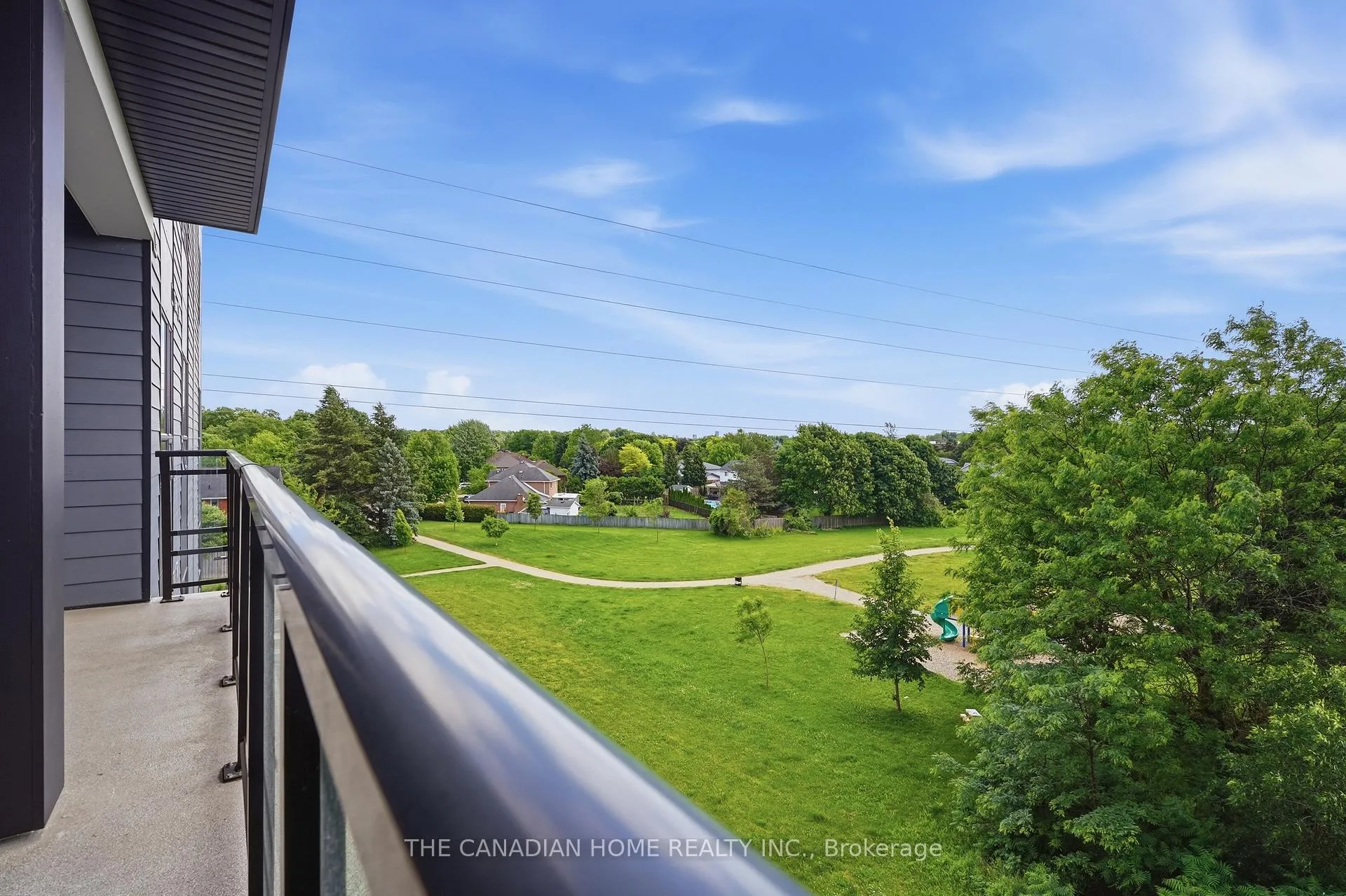 Photo 25 of Unit 405, 243 Northfield Drive E, Waterloo — HOMEH