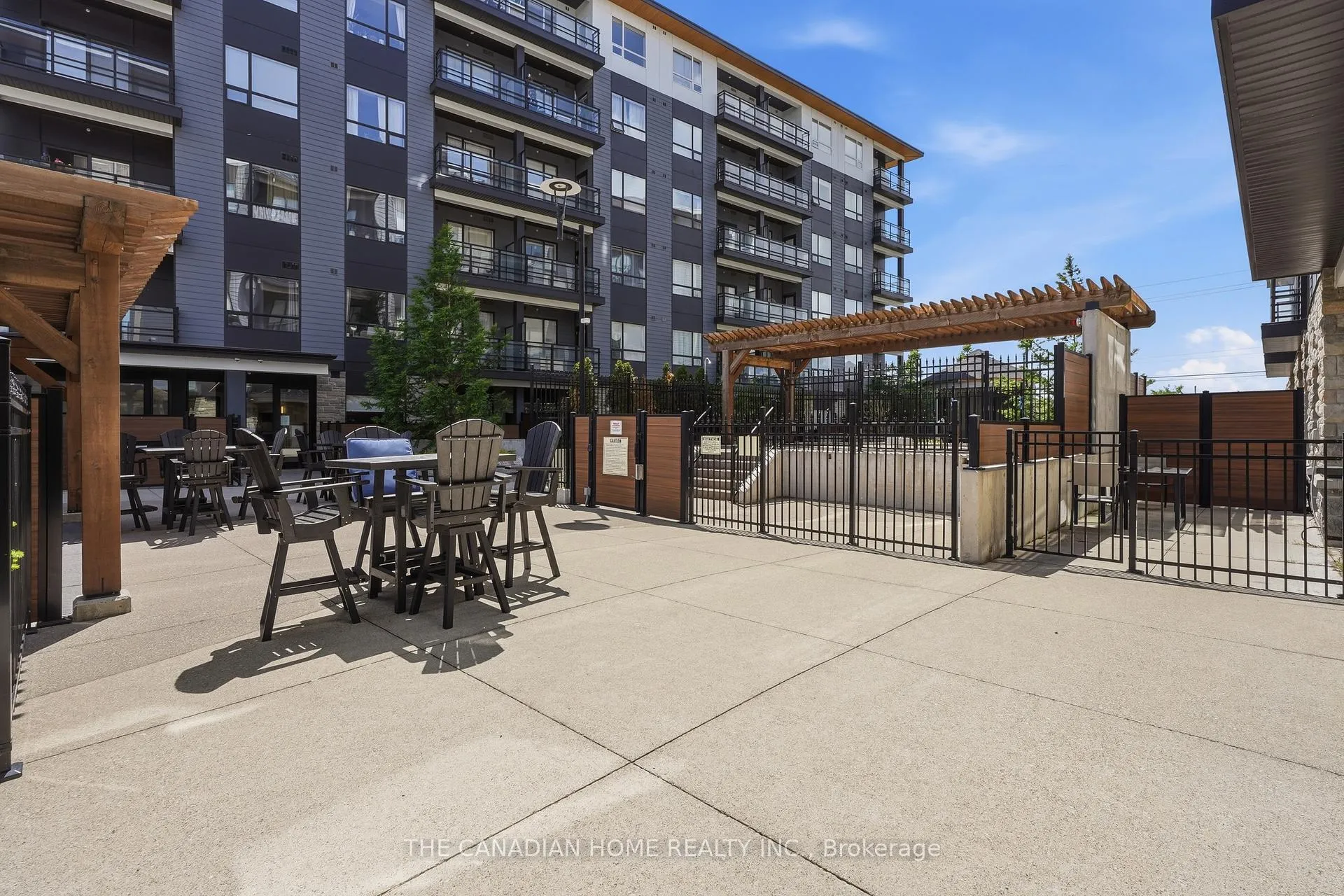 Photo 27 of Unit 405, 243 Northfield Drive E, Waterloo — HOMEH