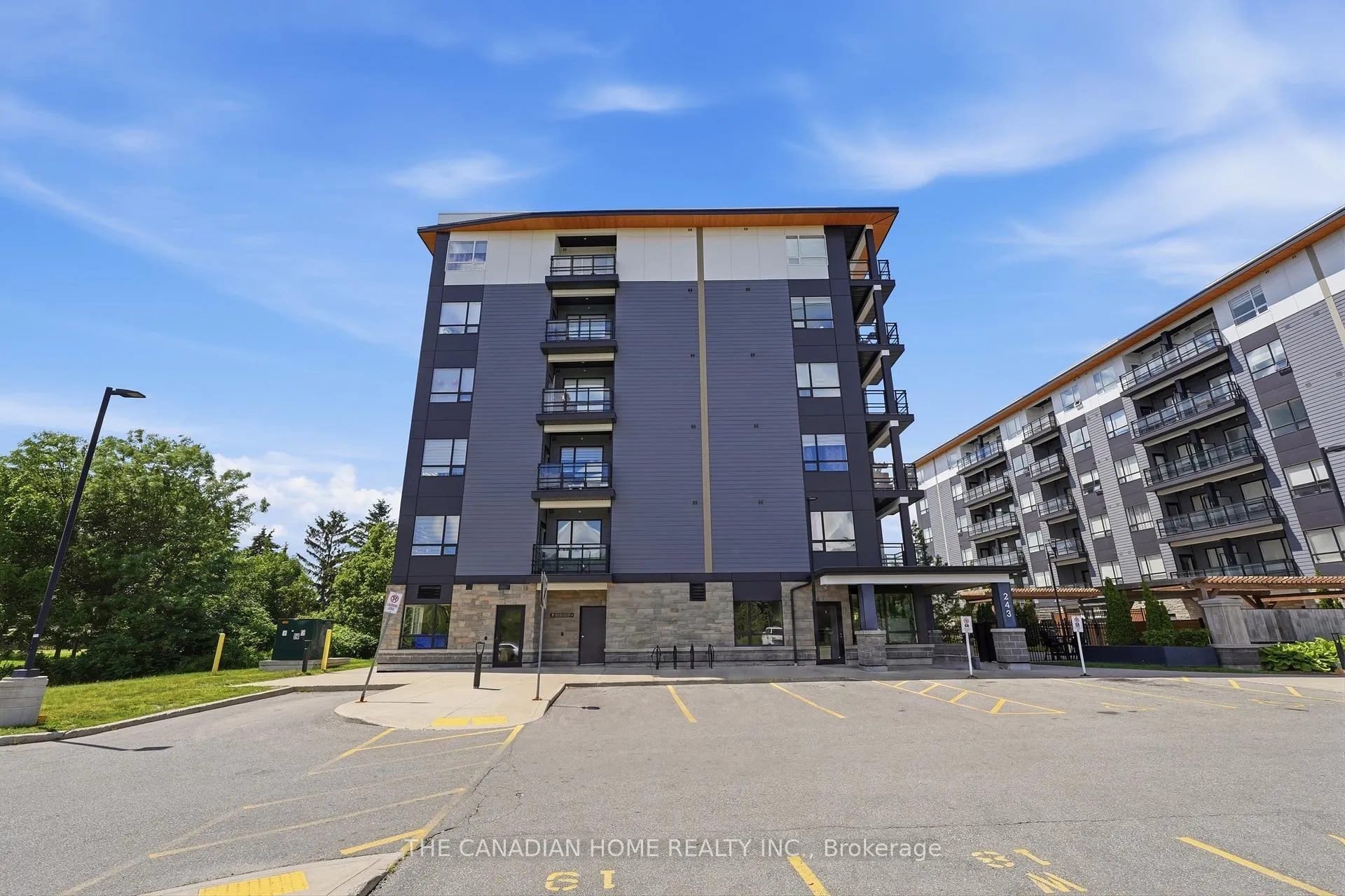 Photo 32 of Unit 405, 243 Northfield Drive E, Waterloo — HOMEH