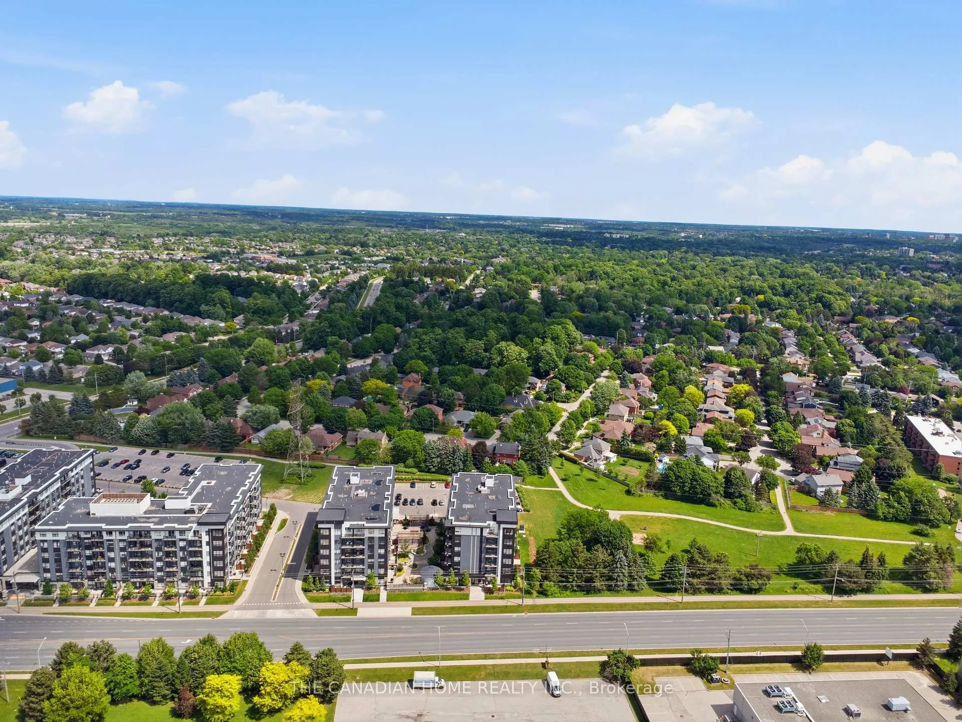 Photo 39 of Unit 405, 243 Northfield Drive E, Waterloo — HOMEH