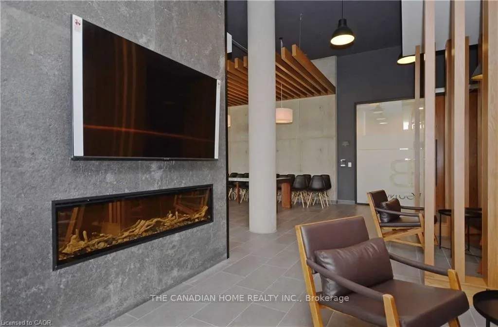 Photo 41 of Unit 405, 243 Northfield Drive E, Waterloo — HOMEH