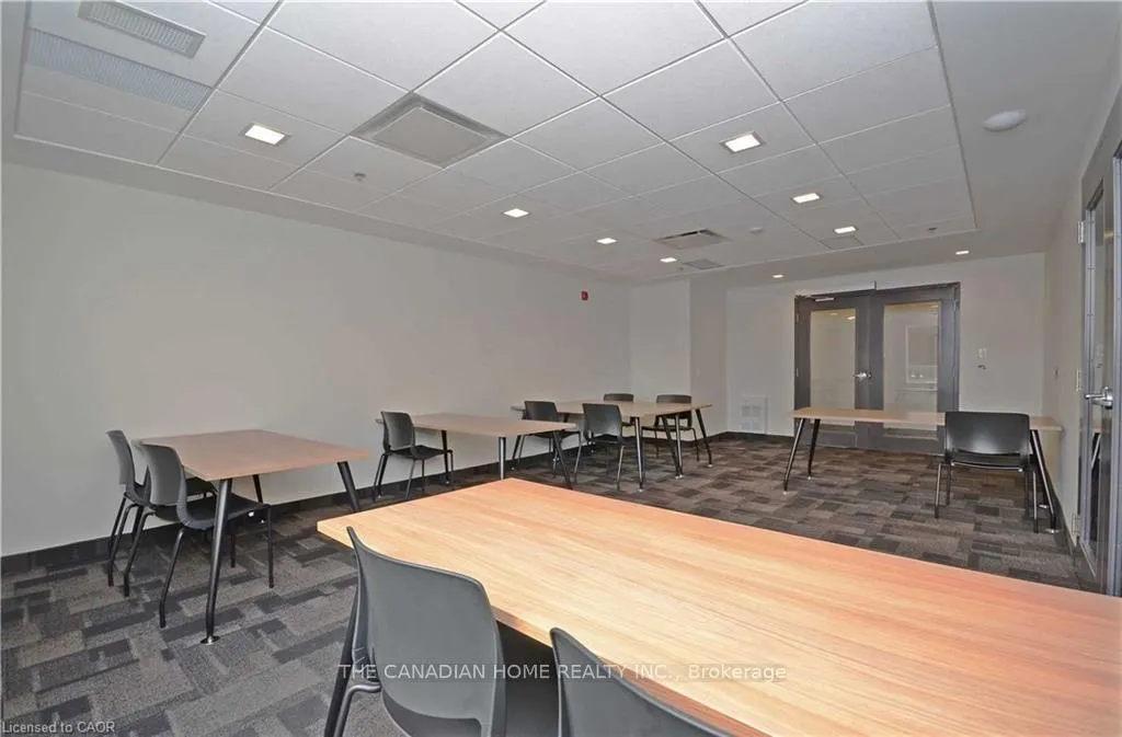 Photo 44 of Unit 405, 243 Northfield Drive E, Waterloo — HOMEH