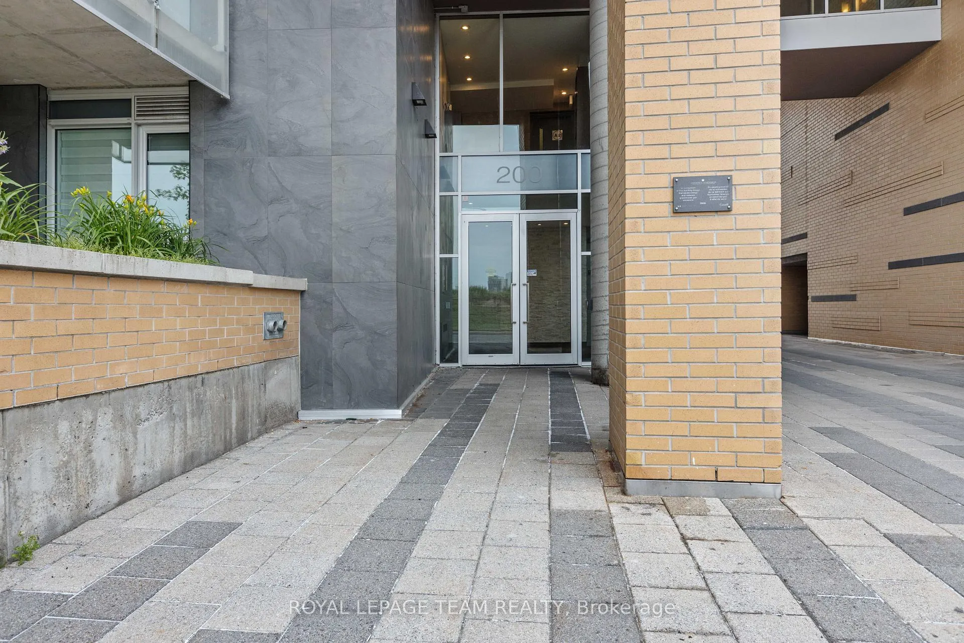 Photo 3 of Unit 303, 200 Lett Street, Ottawa, West Centre Town — HOMEH