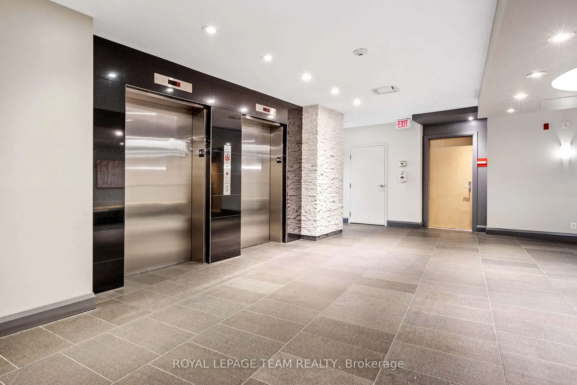 Photo 4 of Unit 303, 200 Lett Street, Ottawa, West Centre Town — HOMEH