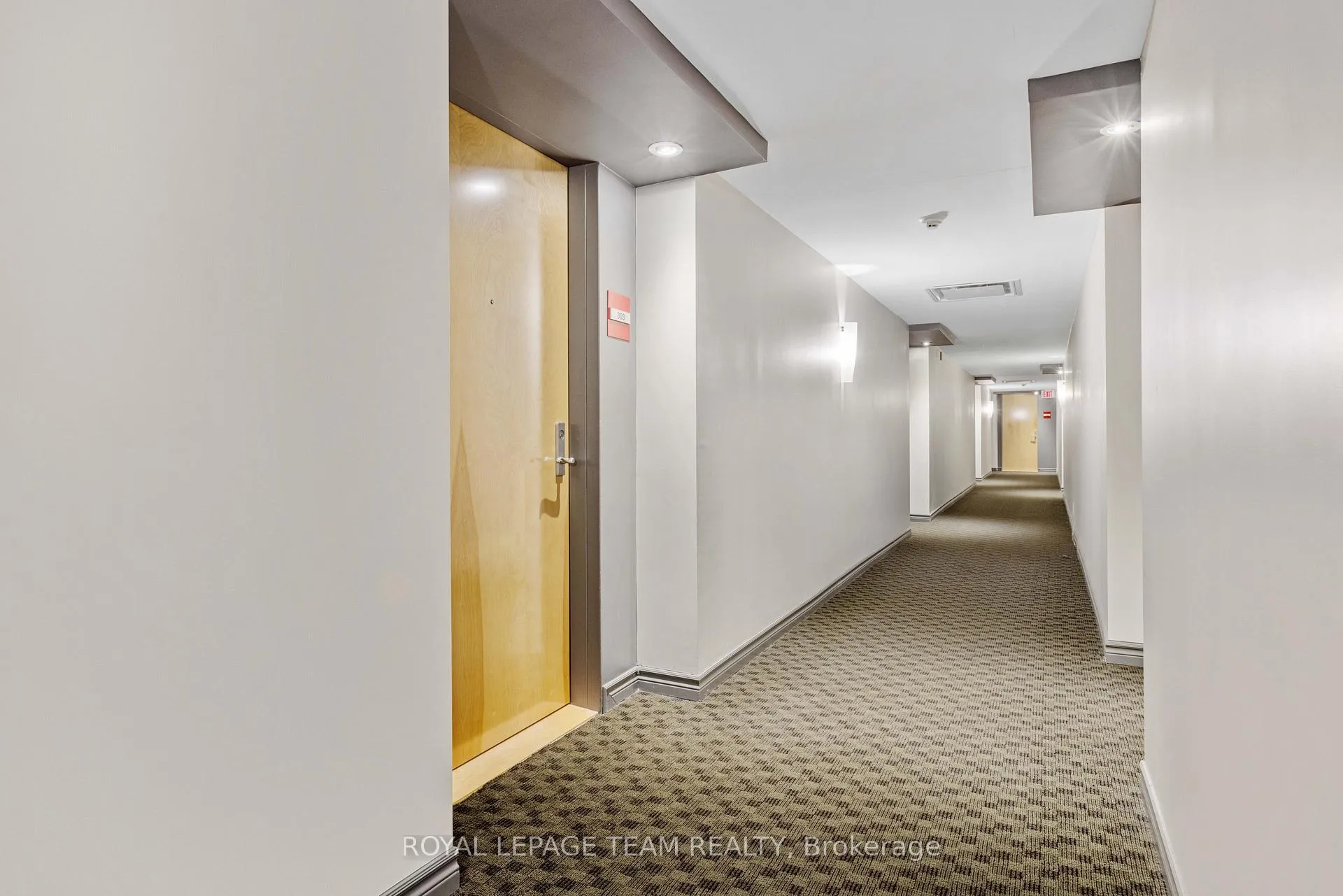 Photo 5 of Unit 303, 200 Lett Street, Ottawa, West Centre Town — HOMEH