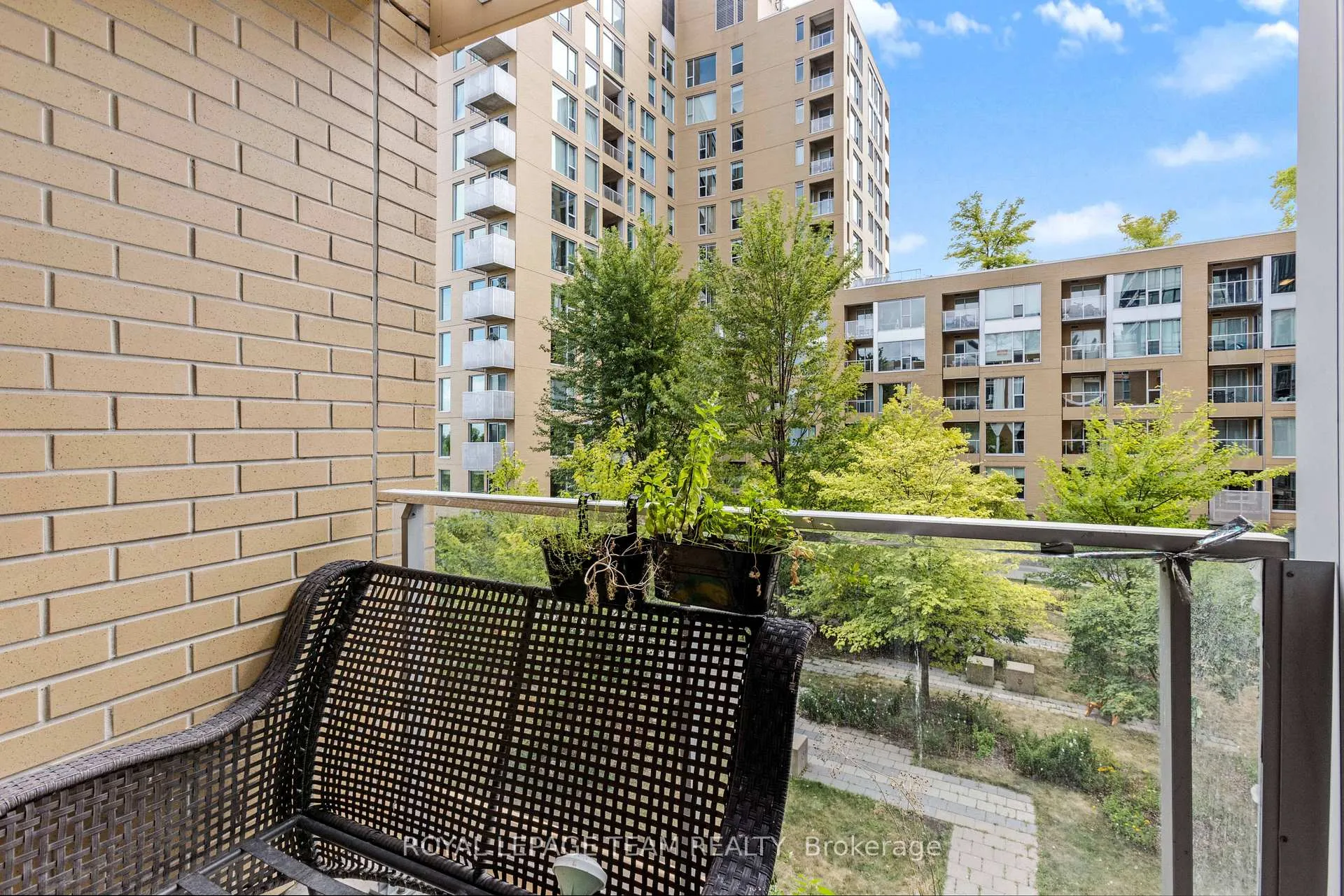Photo 22 of Unit 303, 200 Lett Street, Ottawa, West Centre Town — HOMEH