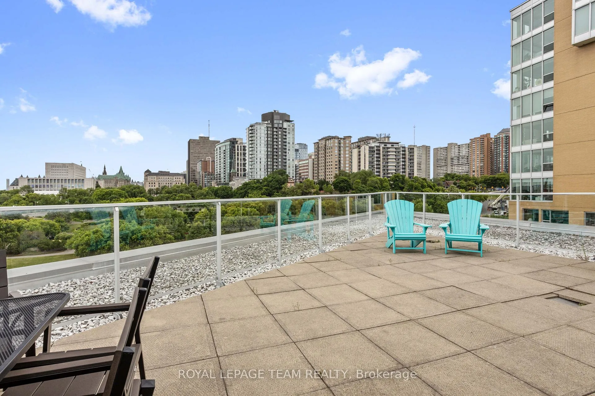 Photo 27 of Unit 303, 200 Lett Street, Ottawa, West Centre Town — HOMEH