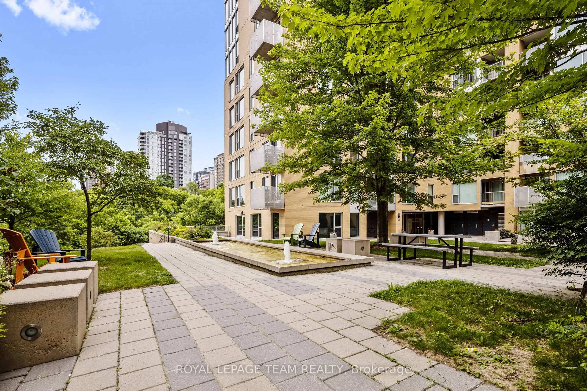 Photo 28 of Unit 303, 200 Lett Street, Ottawa, West Centre Town — HOMEH