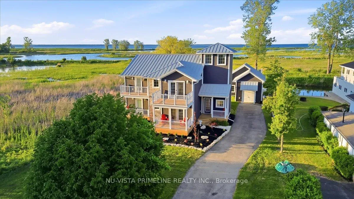 Photo 34 of 63 Old Cut Boulevard, Norfolk, Long Point — HOMEH