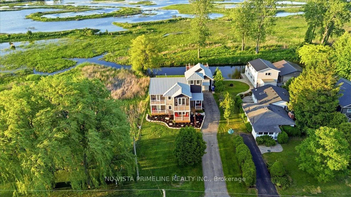 Photo 35 of 63 Old Cut Boulevard, Norfolk, Long Point — HOMEH