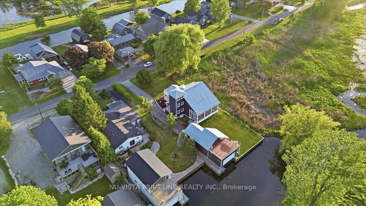 Photo 37 of 63 Old Cut Boulevard, Norfolk, Long Point — HOMEH
