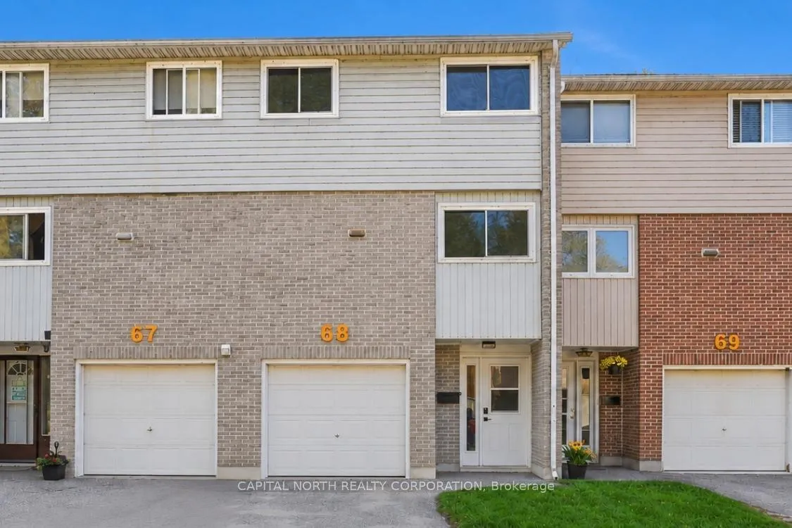 Photo 1 of Unit 68, 644 Lakeshore Drive, North Bay, Ferris — HOMEH