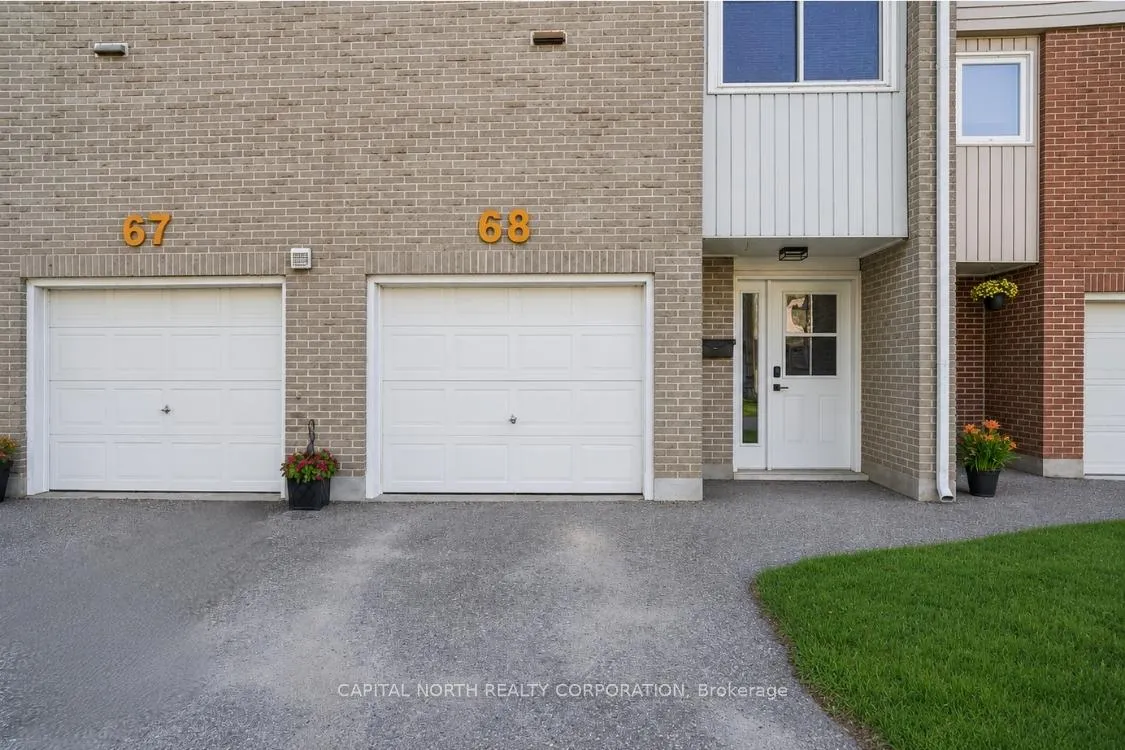 Photo 2 of Unit 68, 644 Lakeshore Drive, North Bay, Ferris — HOMEH
