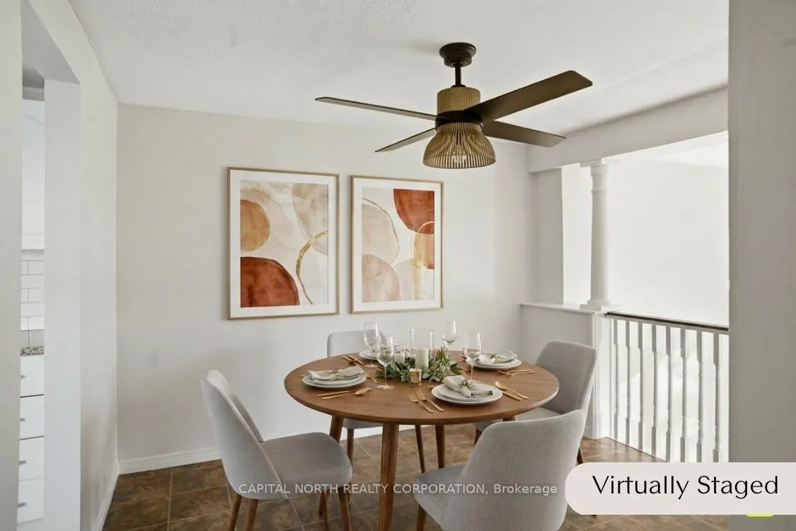 Photo 7 of Unit 68, 644 Lakeshore Drive, North Bay, Ferris — HOMEH