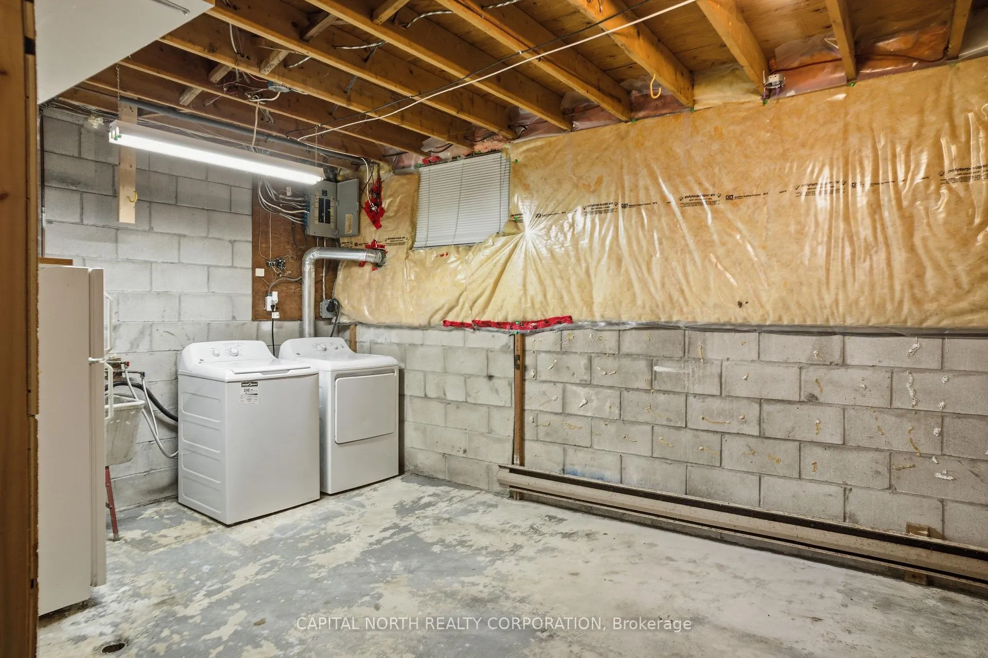 Photo 27 of Unit 68, 644 Lakeshore Drive, North Bay, Ferris — HOMEH