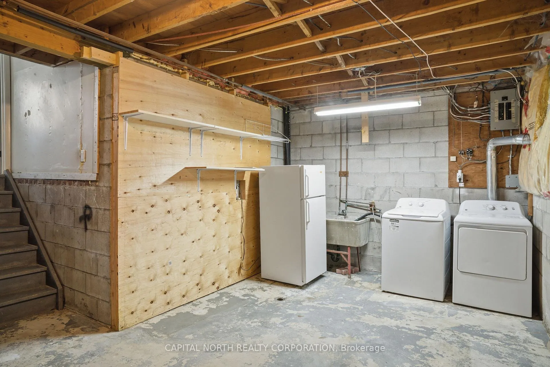 Photo 28 of Unit 68, 644 Lakeshore Drive, North Bay, Ferris — HOMEH