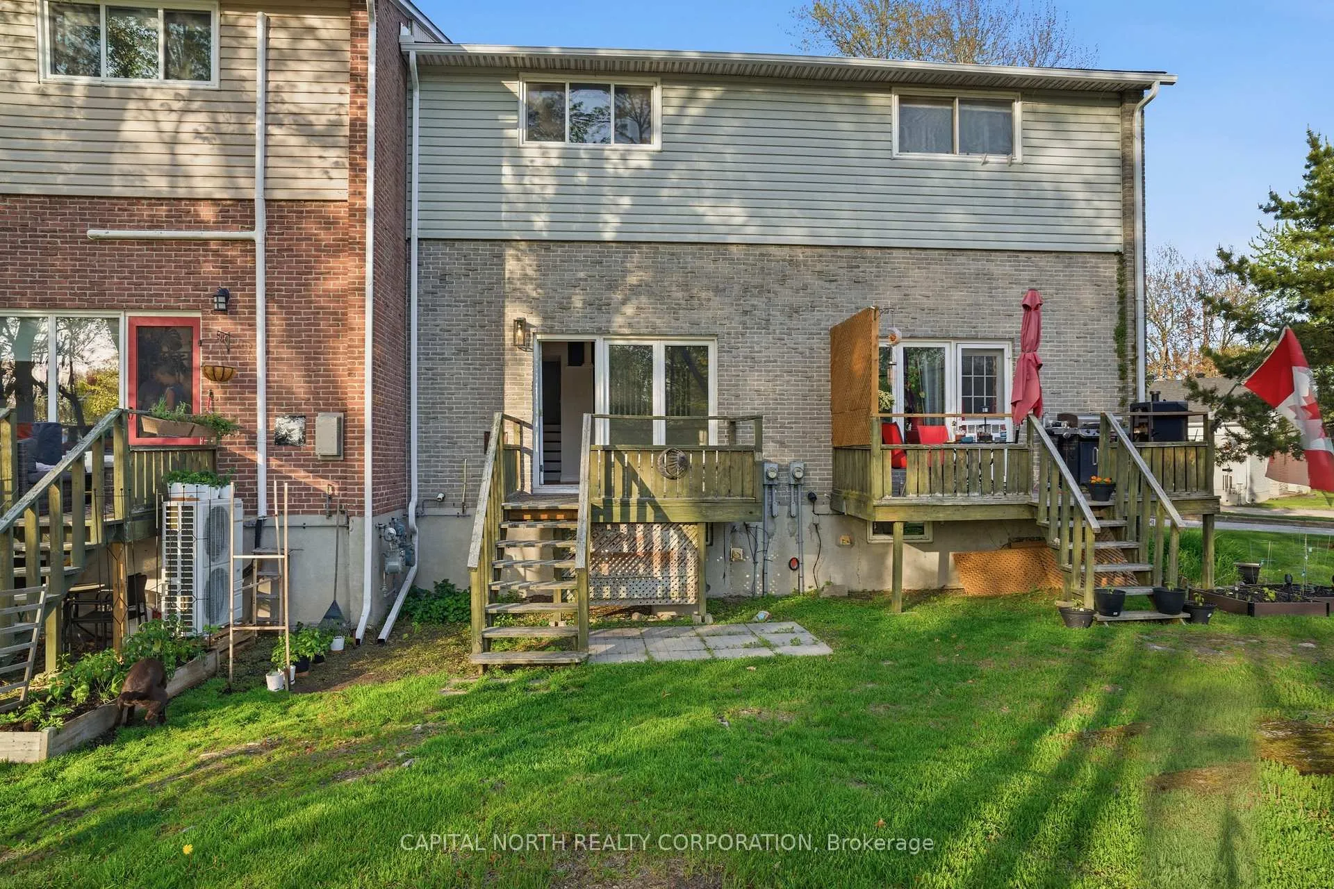 Photo 30 of Unit 68, 644 Lakeshore Drive, North Bay, Ferris — HOMEH