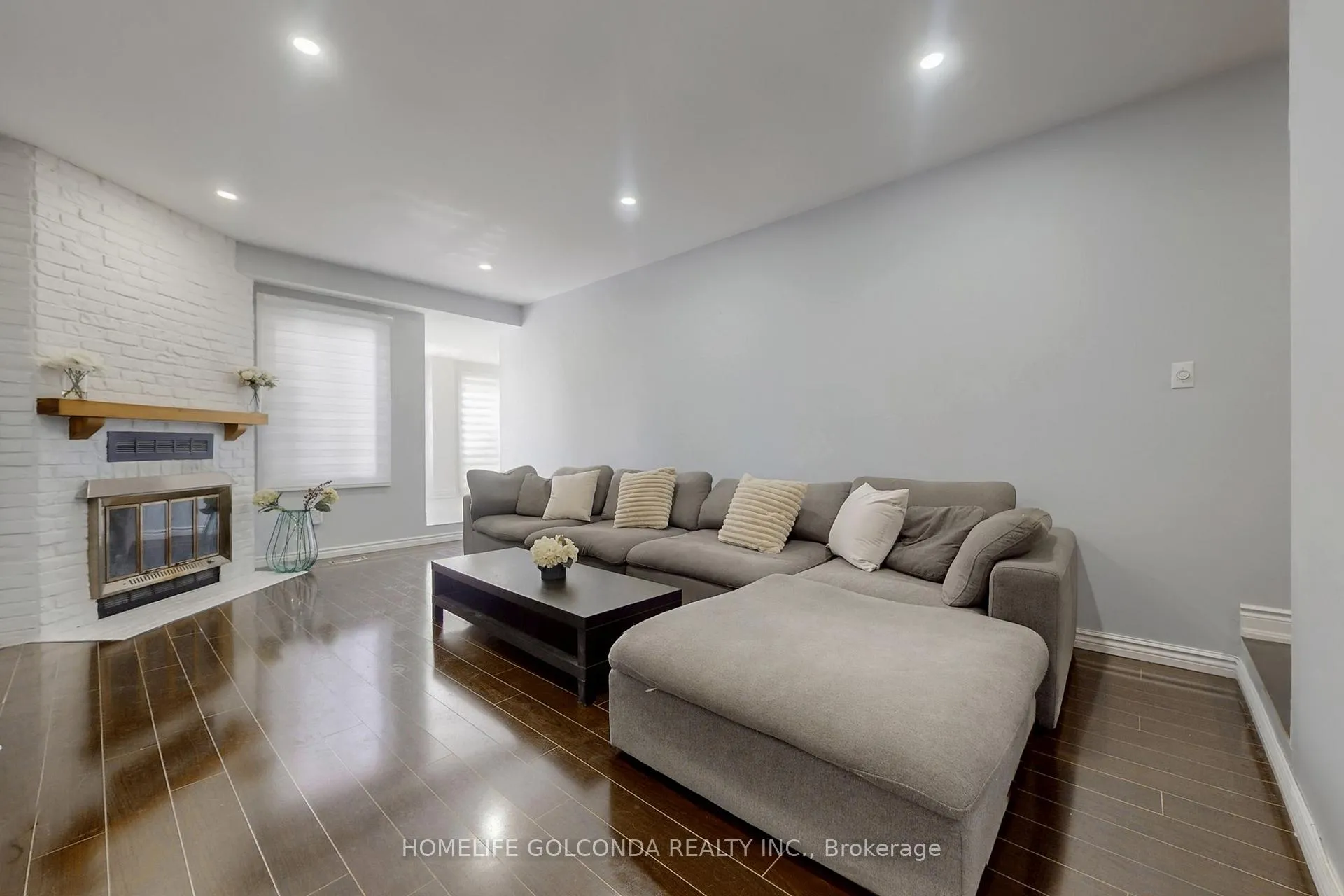 Photo 6 of 1861 Una Road, Pickering, Amberlea — HOMEH