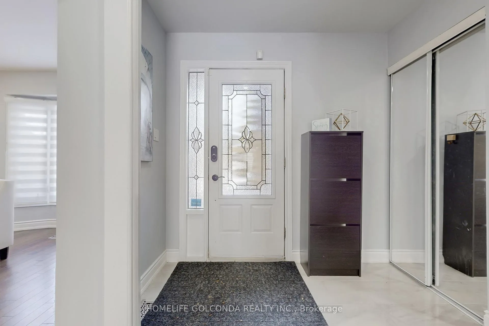 Photo 14 of 1861 Una Road, Pickering, Amberlea — HOMEH