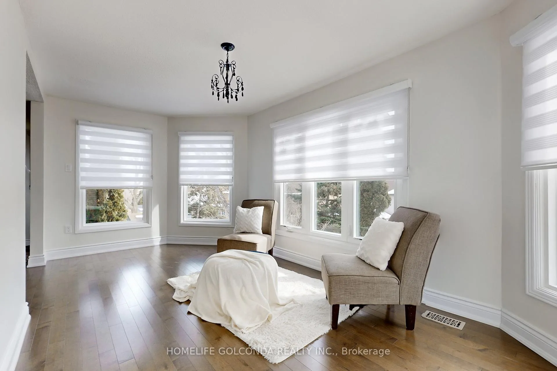 Photo 18 of 1861 Una Road, Pickering, Amberlea — HOMEH