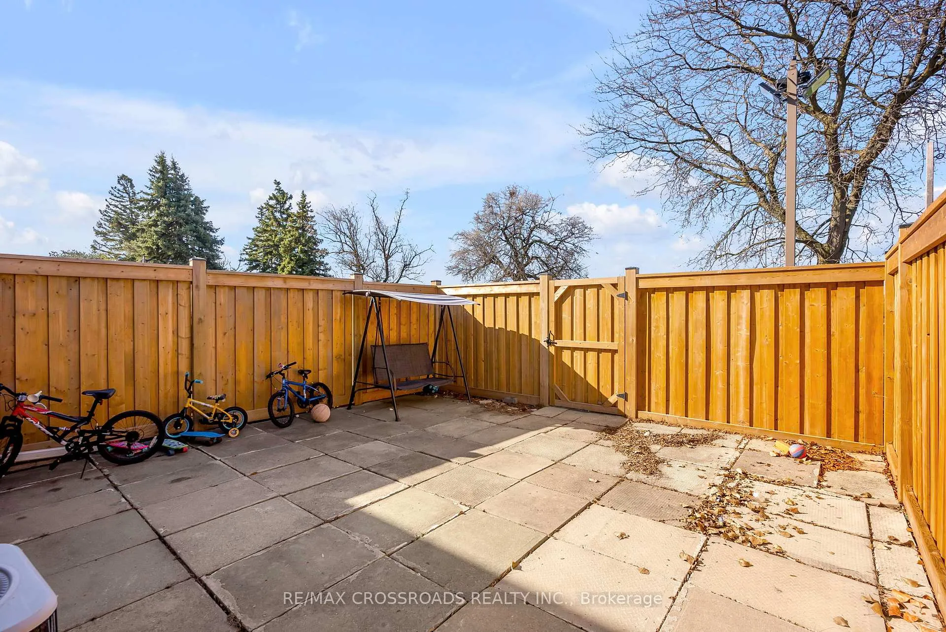 Photo 34 of Unit 12, 7450 Darcel Avenue, Mississauga, Malton — HOMEH