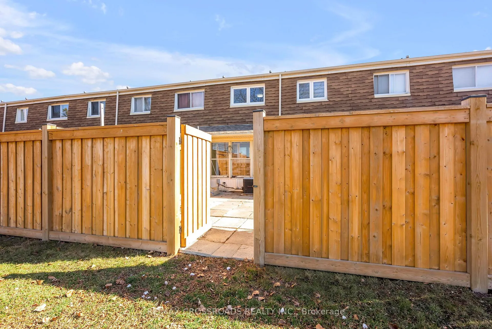 Photo 36 of Unit 12, 7450 Darcel Avenue, Mississauga, Malton — HOMEH
