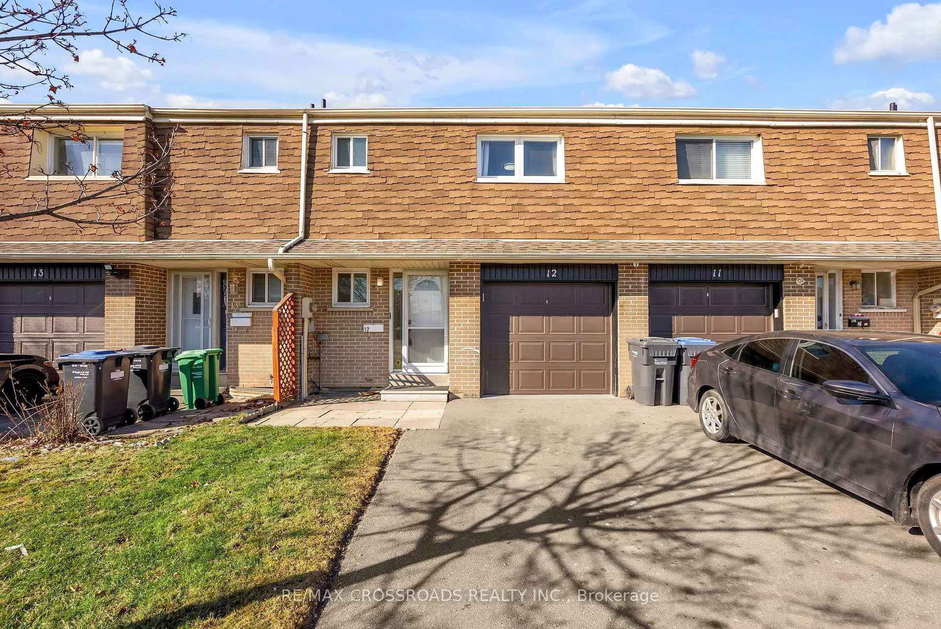 Photo 38 of Unit 12, 7450 Darcel Avenue, Mississauga, Malton — HOMEH