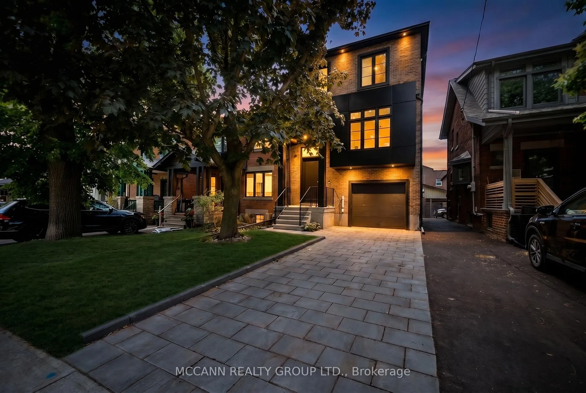 Photo 1 of 162 Arlington Avenue, Toronto, Humewood-Cedarvale — HOMEH