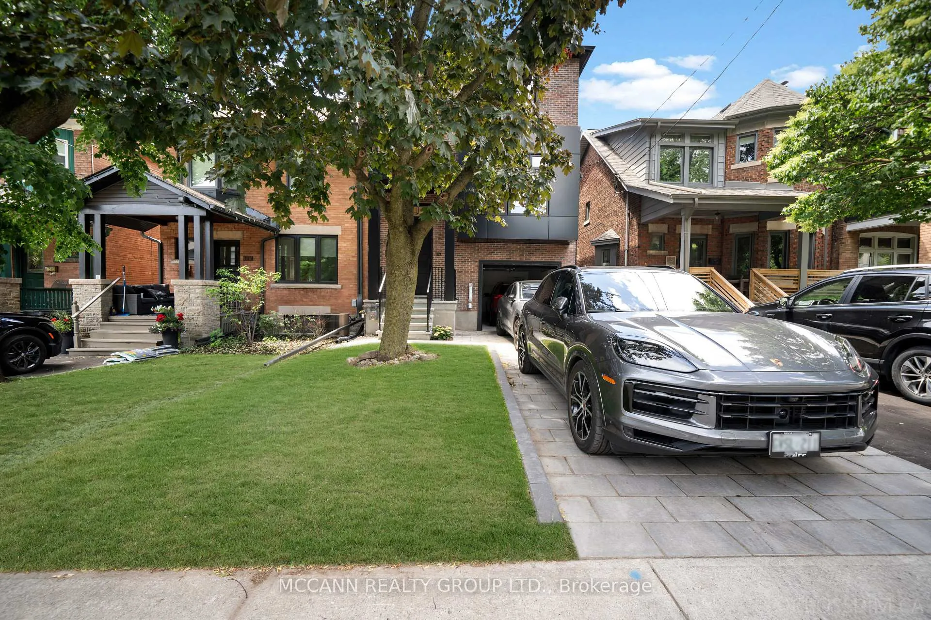 Photo 2 of 162 Arlington Avenue, Toronto, Humewood-Cedarvale — HOMEH