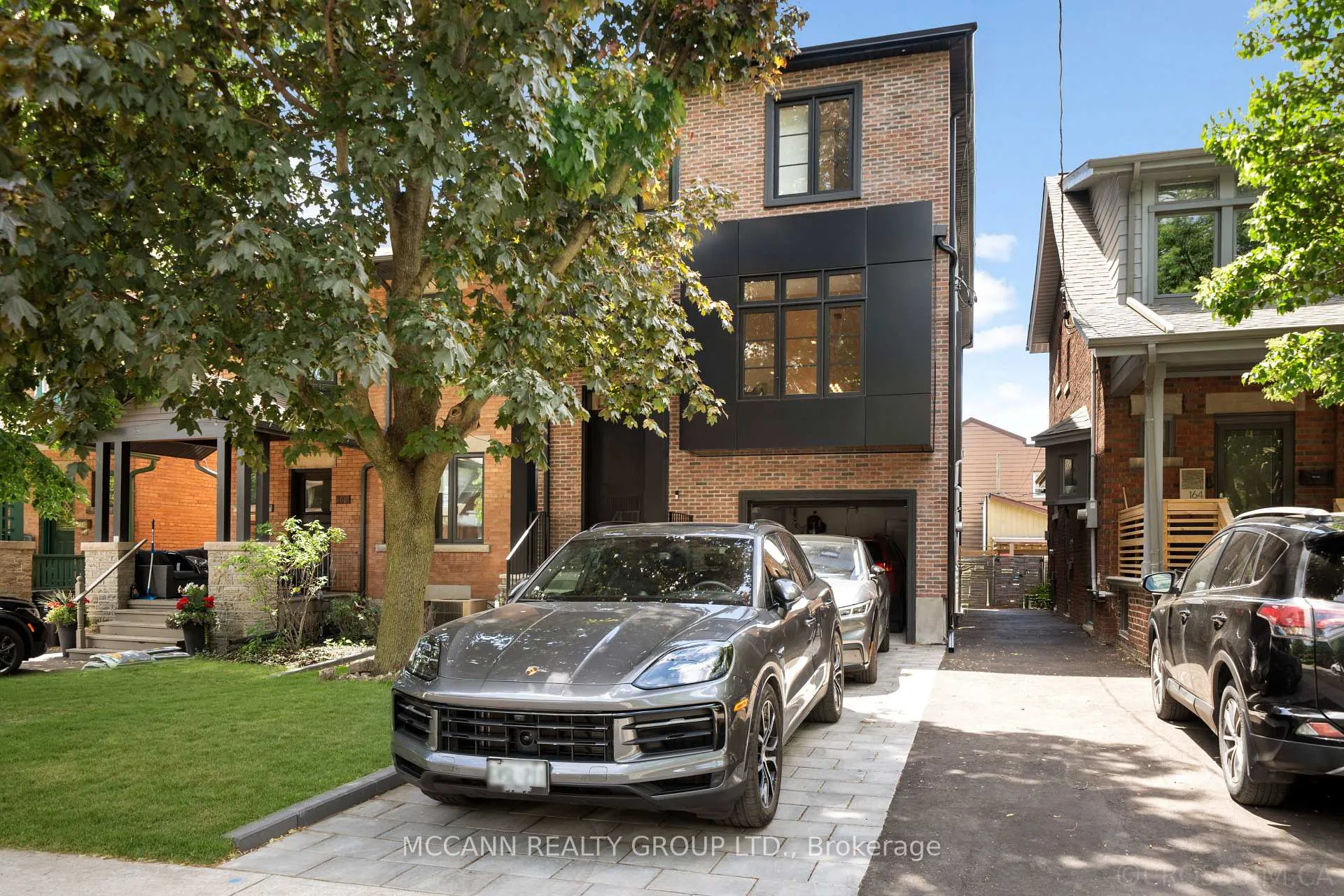 Photo 3 of 162 Arlington Avenue, Toronto, Humewood-Cedarvale — HOMEH