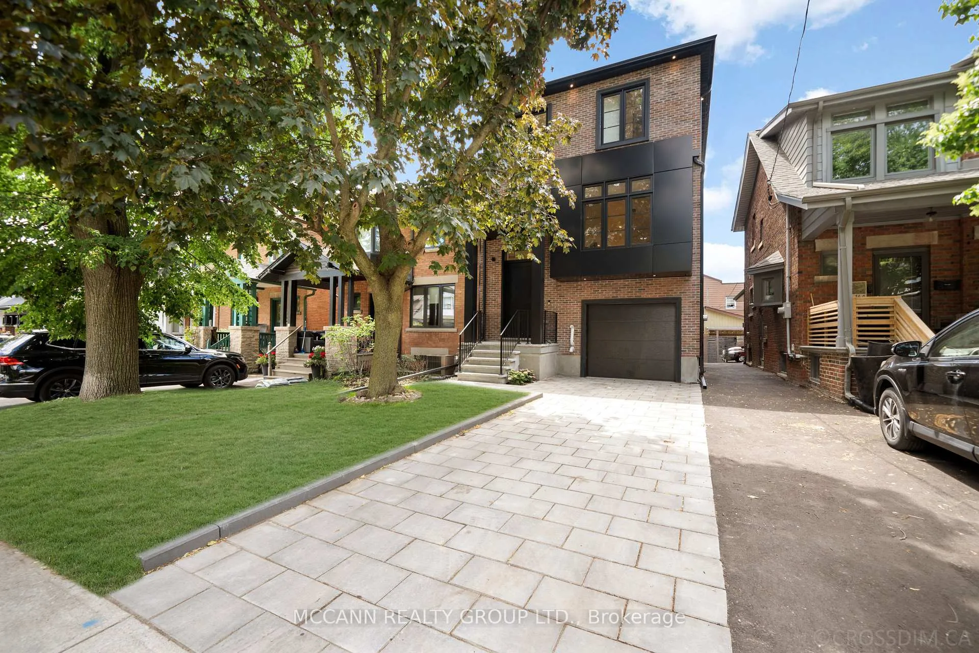 Photo 4 of 162 Arlington Avenue, Toronto, Humewood-Cedarvale — HOMEH