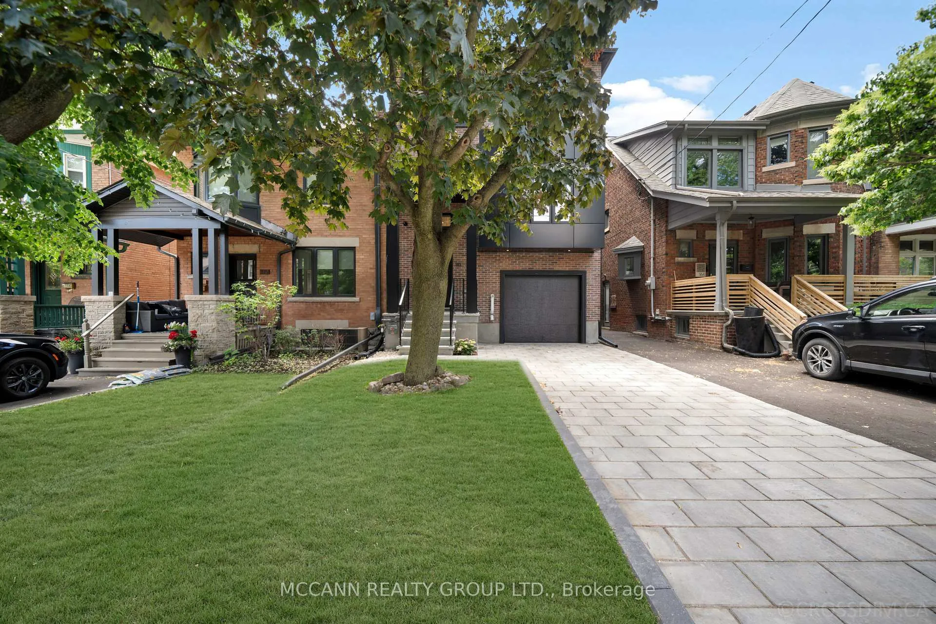 Photo 5 of 162 Arlington Avenue, Toronto, Humewood-Cedarvale — HOMEH