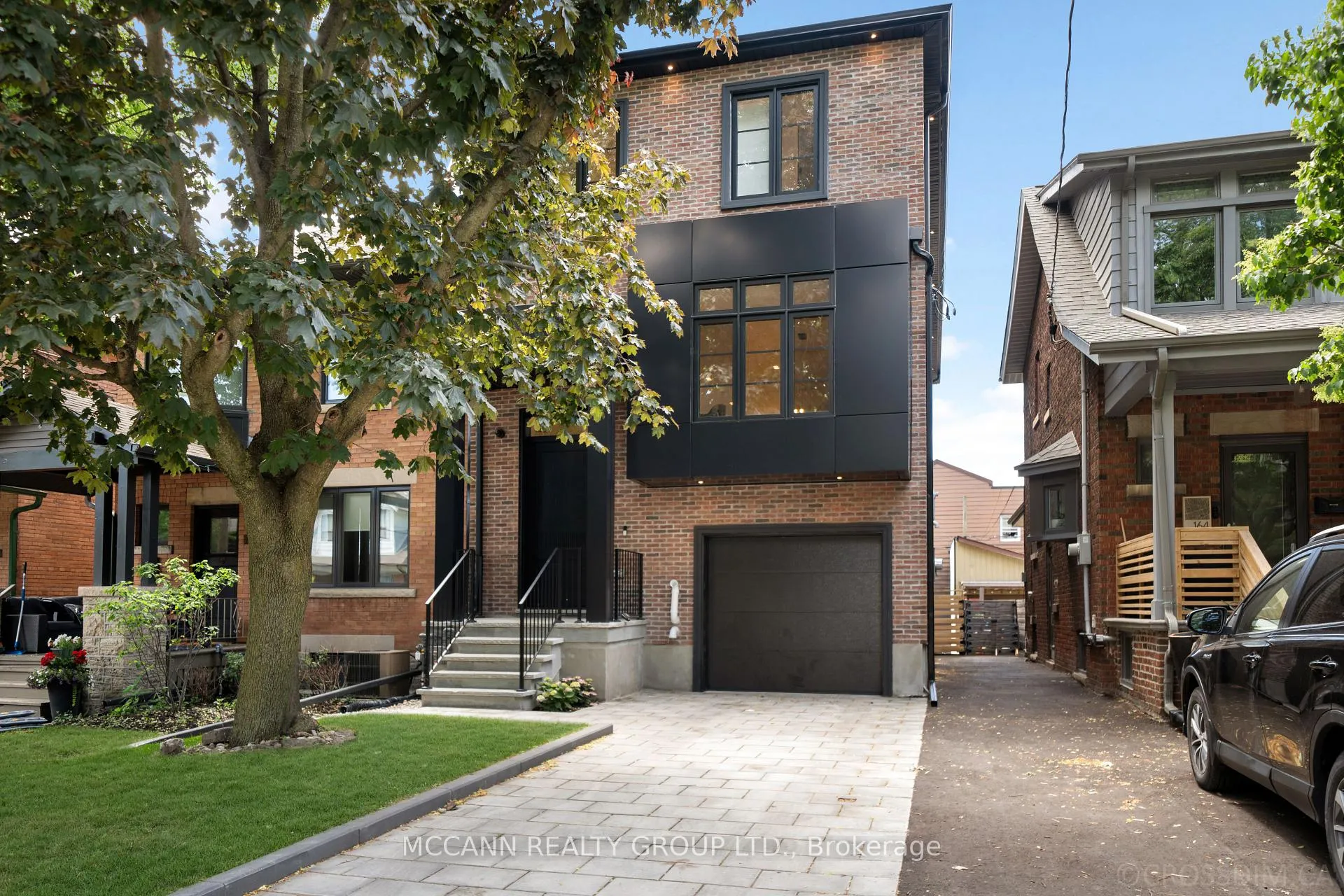 Photo 6 of 162 Arlington Avenue, Toronto, Humewood-Cedarvale — HOMEH