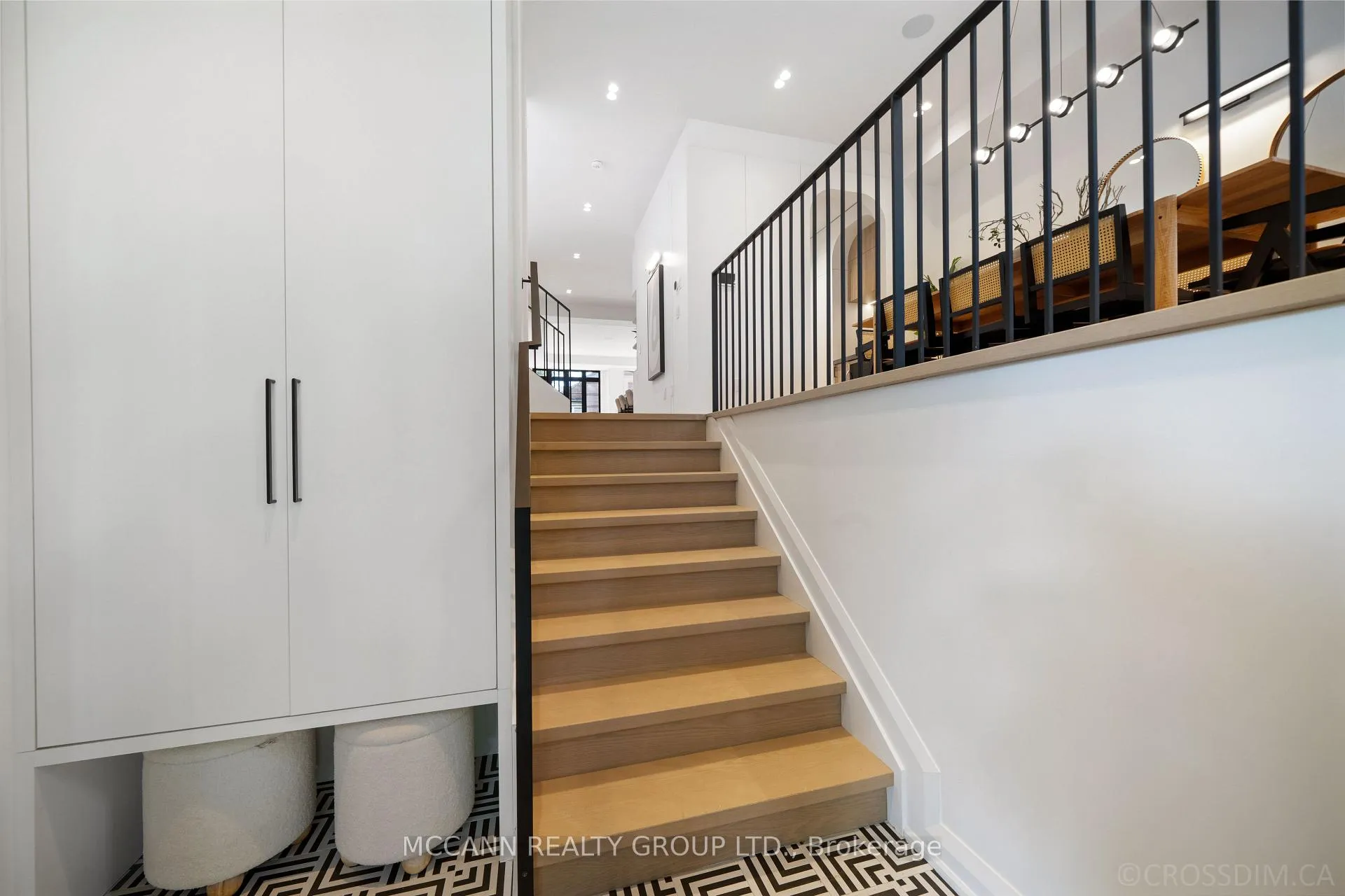 Photo 8 of 162 Arlington Avenue, Toronto, Humewood-Cedarvale — HOMEH