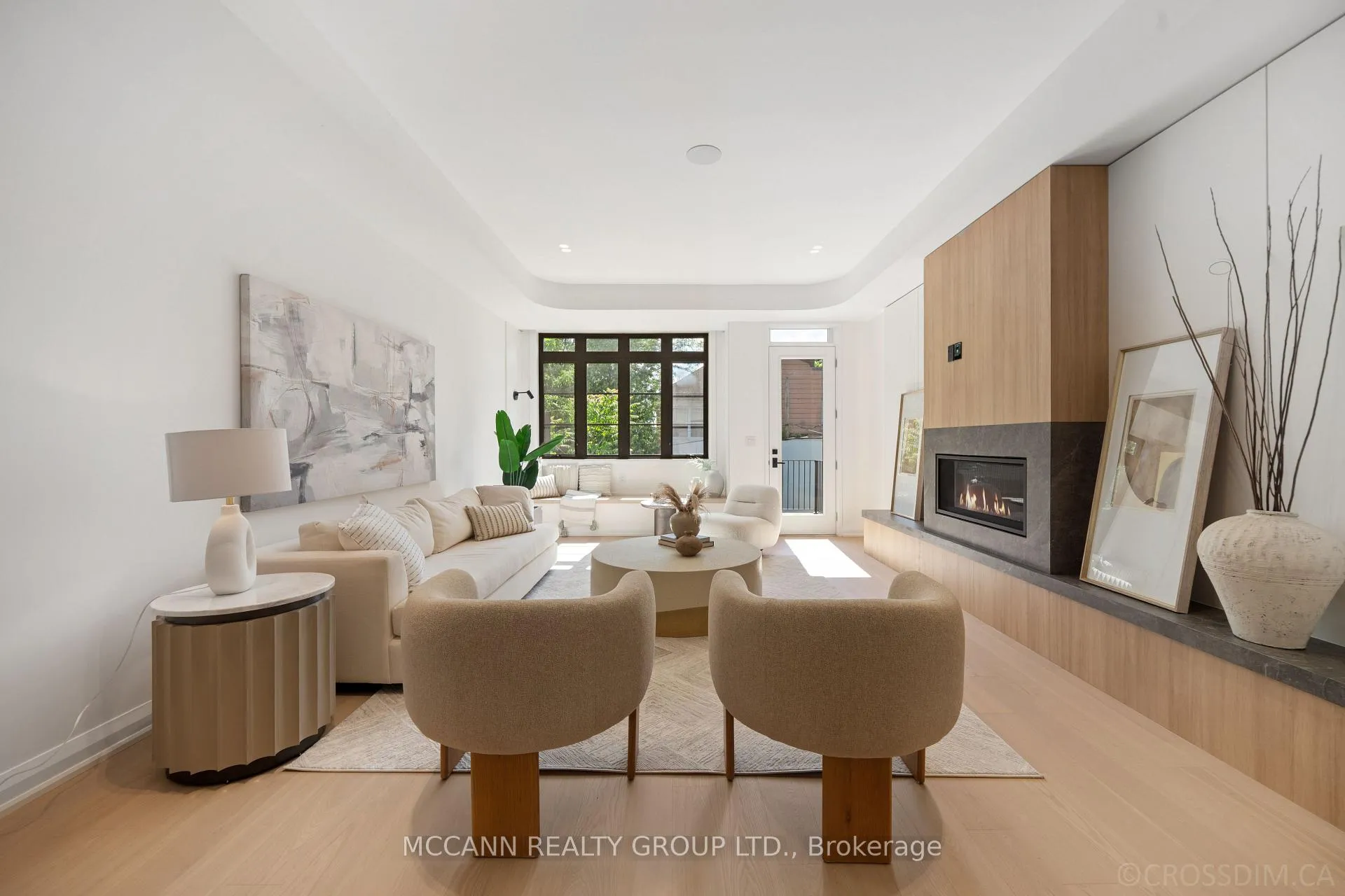 Photo 9 of 162 Arlington Avenue, Toronto, Humewood-Cedarvale — HOMEH