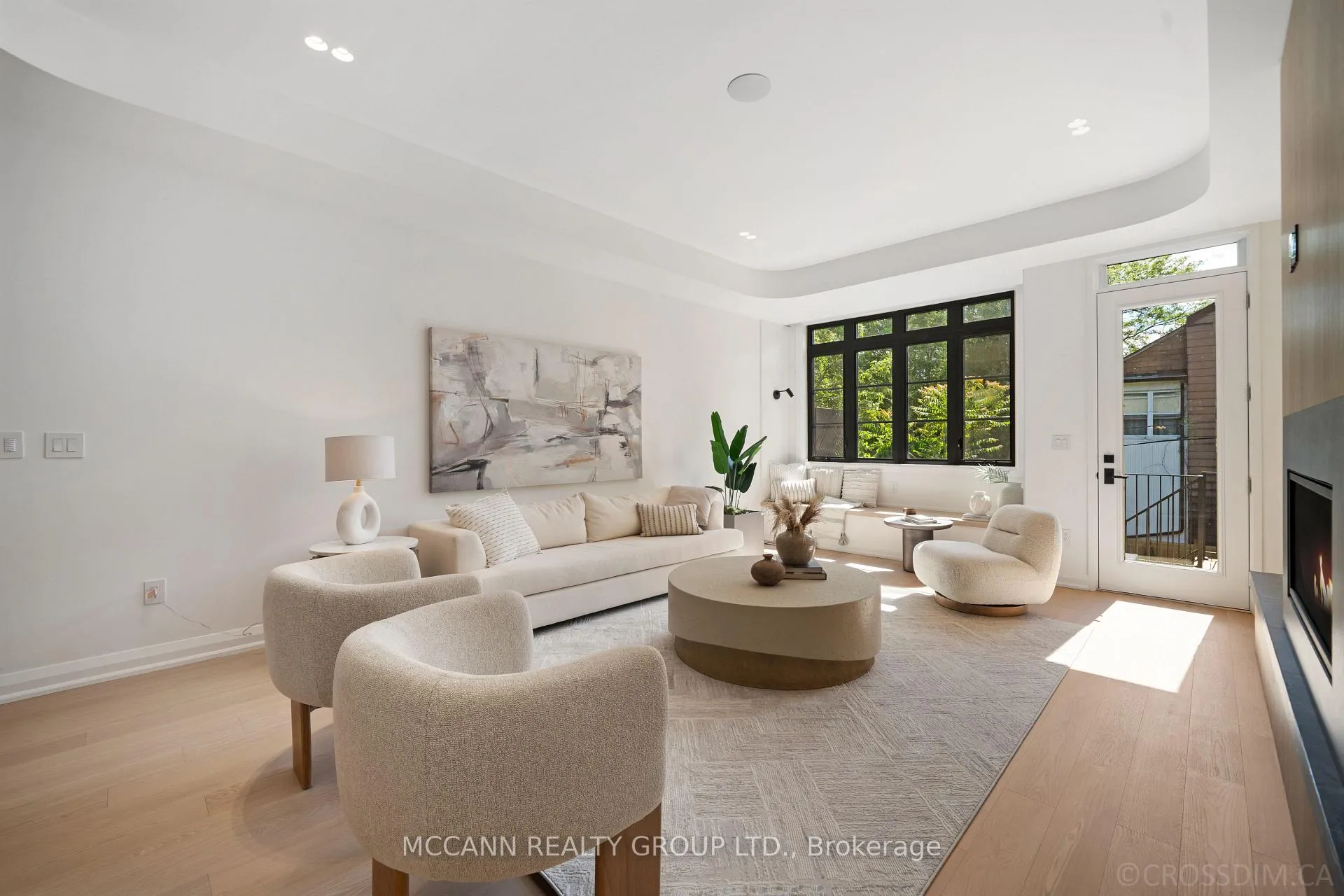 Photo 10 of 162 Arlington Avenue, Toronto, Humewood-Cedarvale — HOMEH