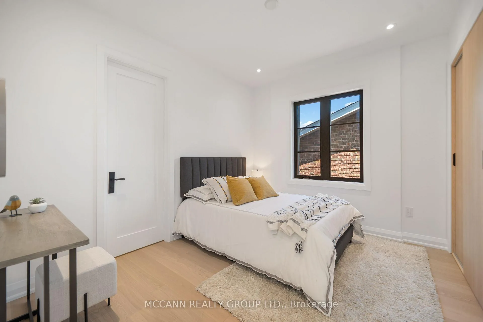 Photo 34 of 162 Arlington Avenue, Toronto, Humewood-Cedarvale — HOMEH