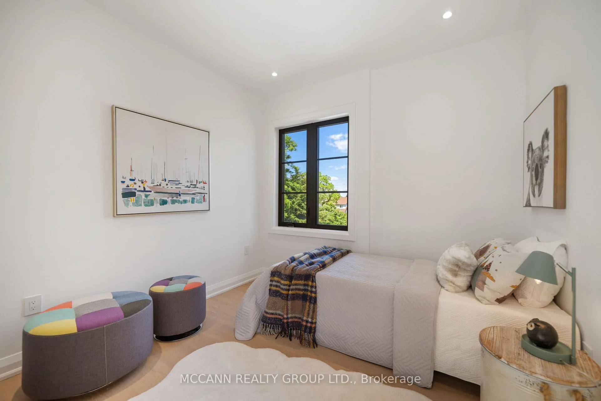 Photo 37 of 162 Arlington Avenue, Toronto, Humewood-Cedarvale — HOMEH
