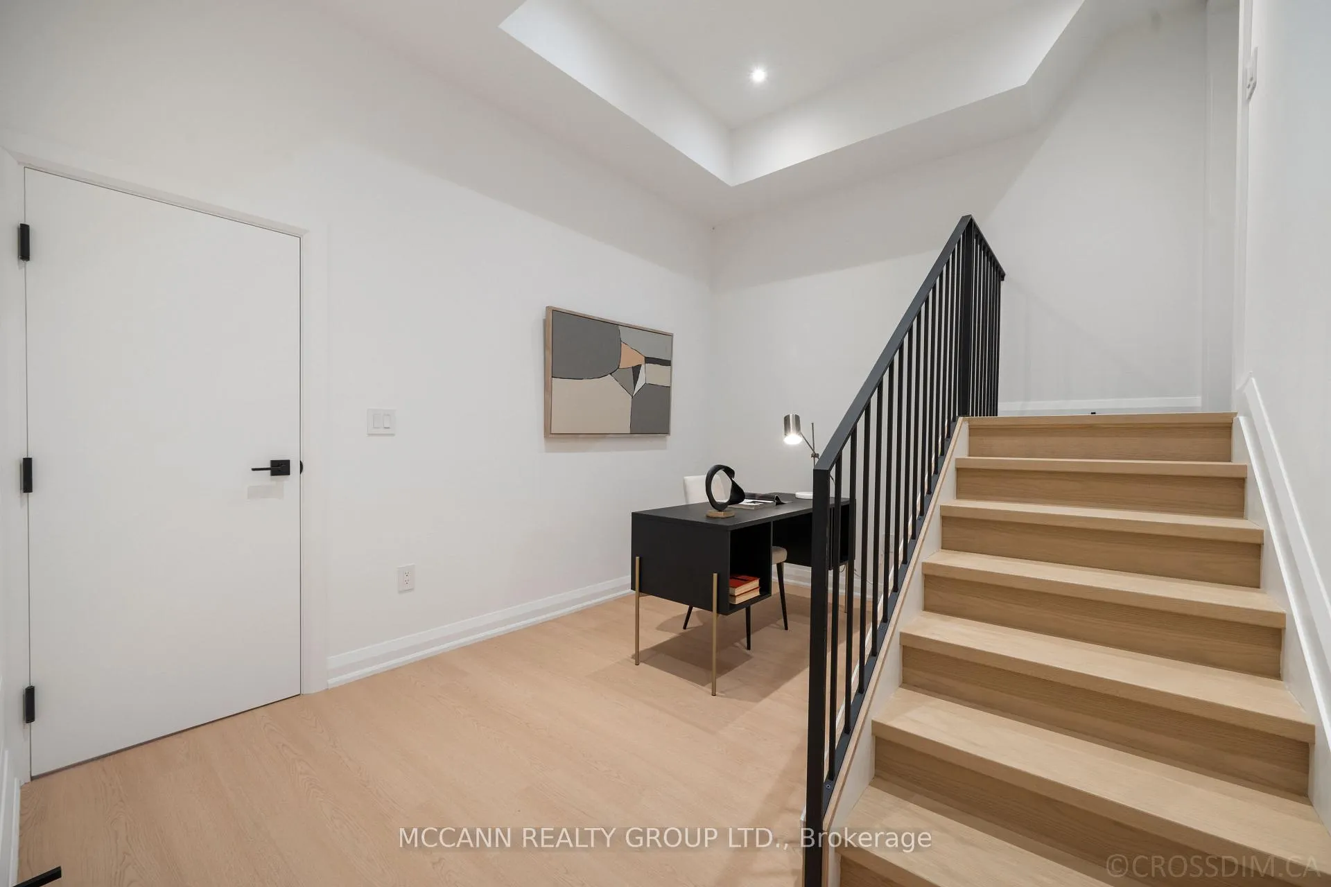 Photo 39 of 162 Arlington Avenue, Toronto, Humewood-Cedarvale — HOMEH
