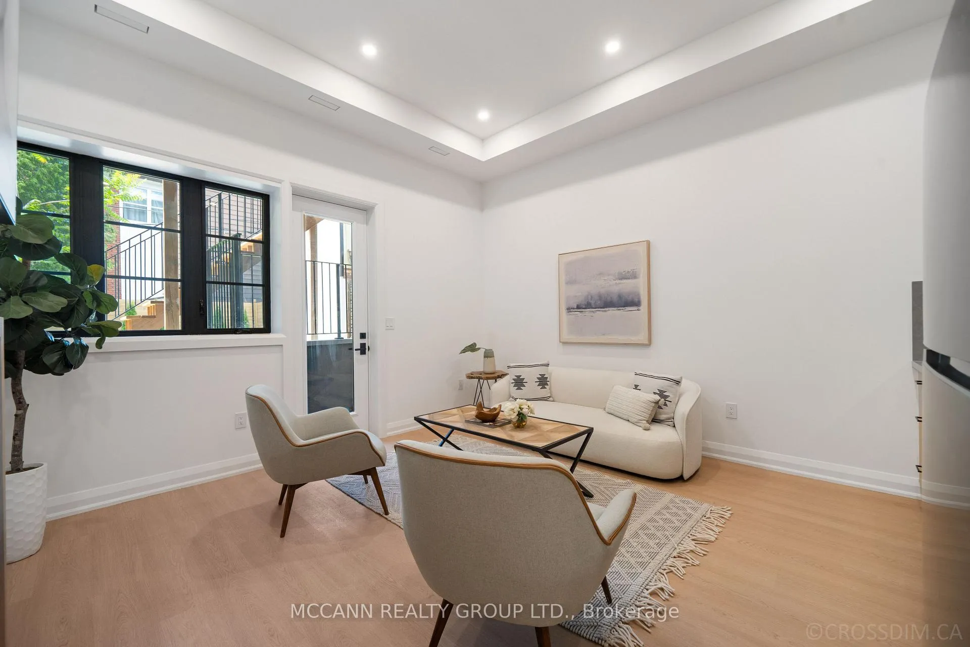 Photo 40 of 162 Arlington Avenue, Toronto, Humewood-Cedarvale — HOMEH