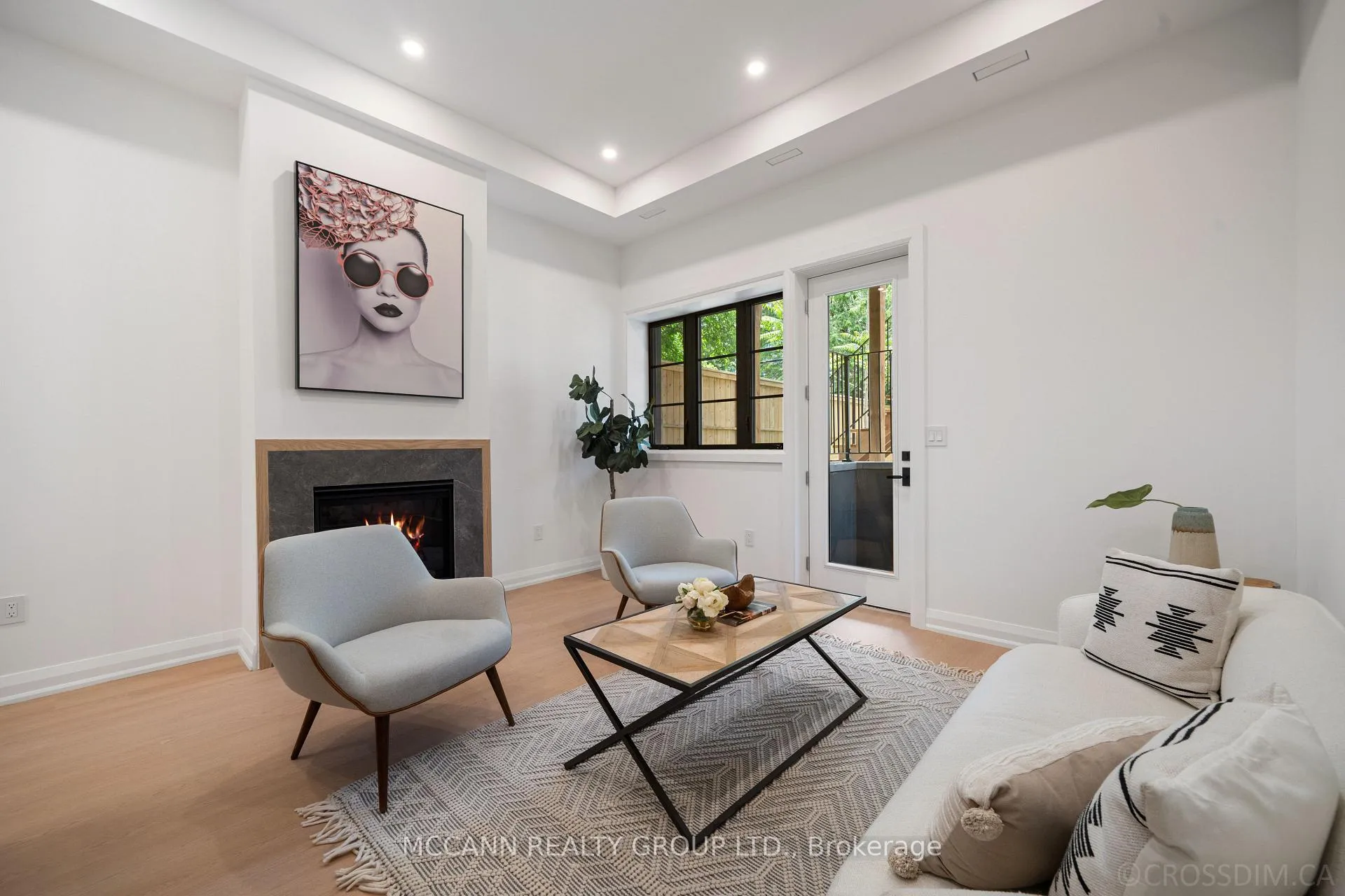 Photo 41 of 162 Arlington Avenue, Toronto, Humewood-Cedarvale — HOMEH