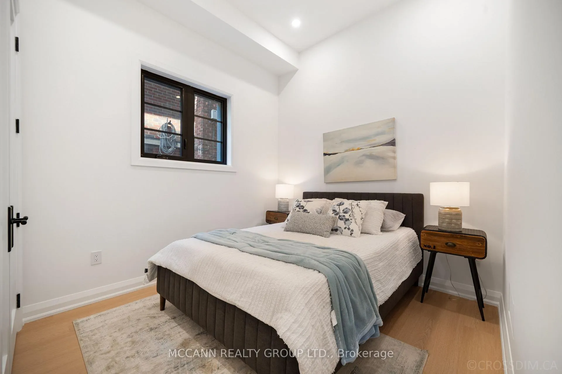 Photo 44 of 162 Arlington Avenue, Toronto, Humewood-Cedarvale — HOMEH